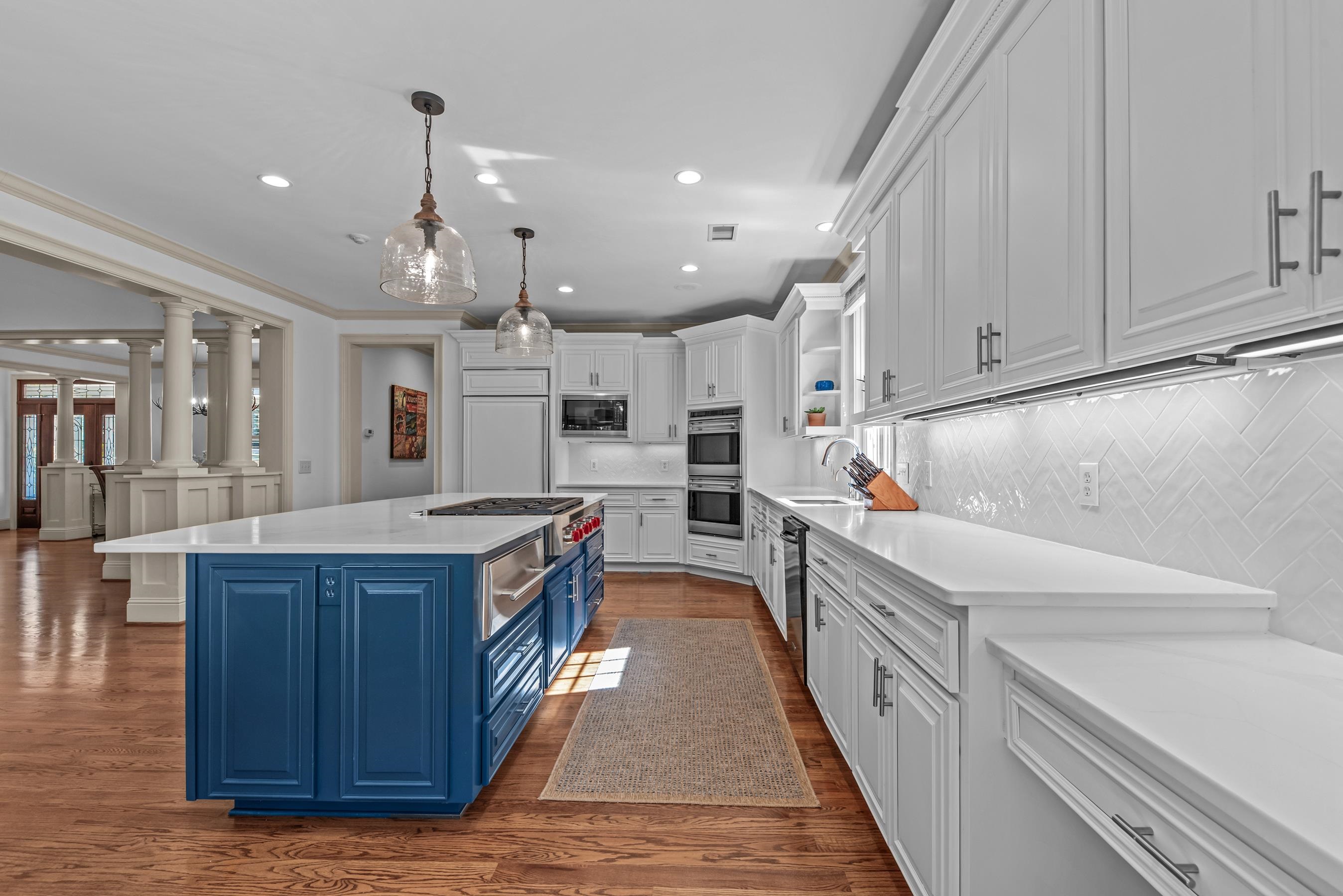 1191 LINGER LONGER DRIVE, Greensboro