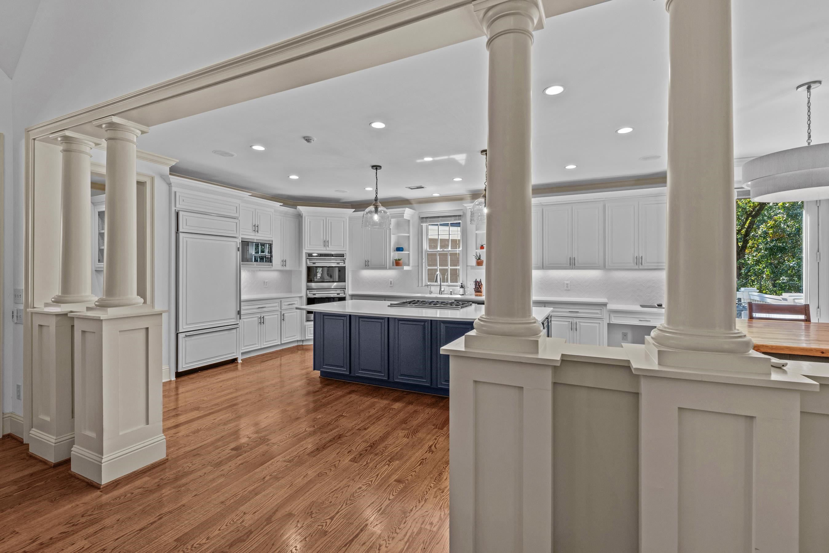 1191 LINGER LONGER DRIVE, Greensboro