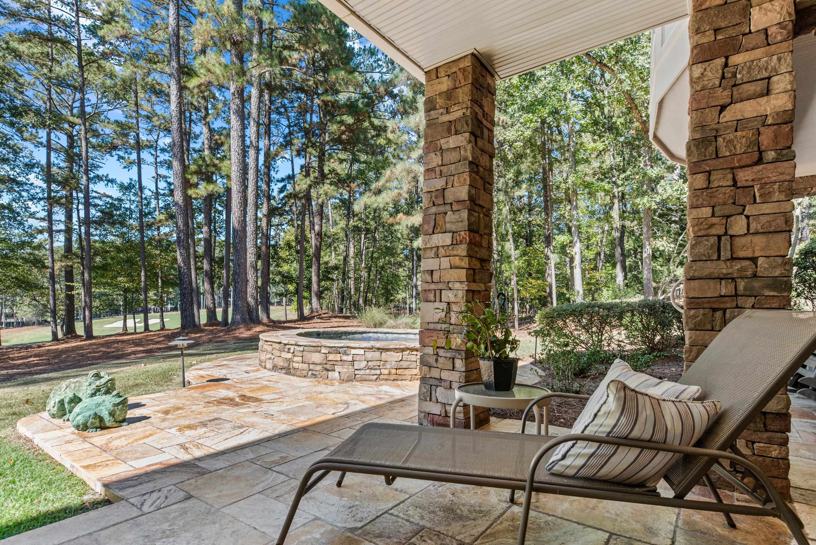 1191 LINGER LONGER DRIVE, Greensboro