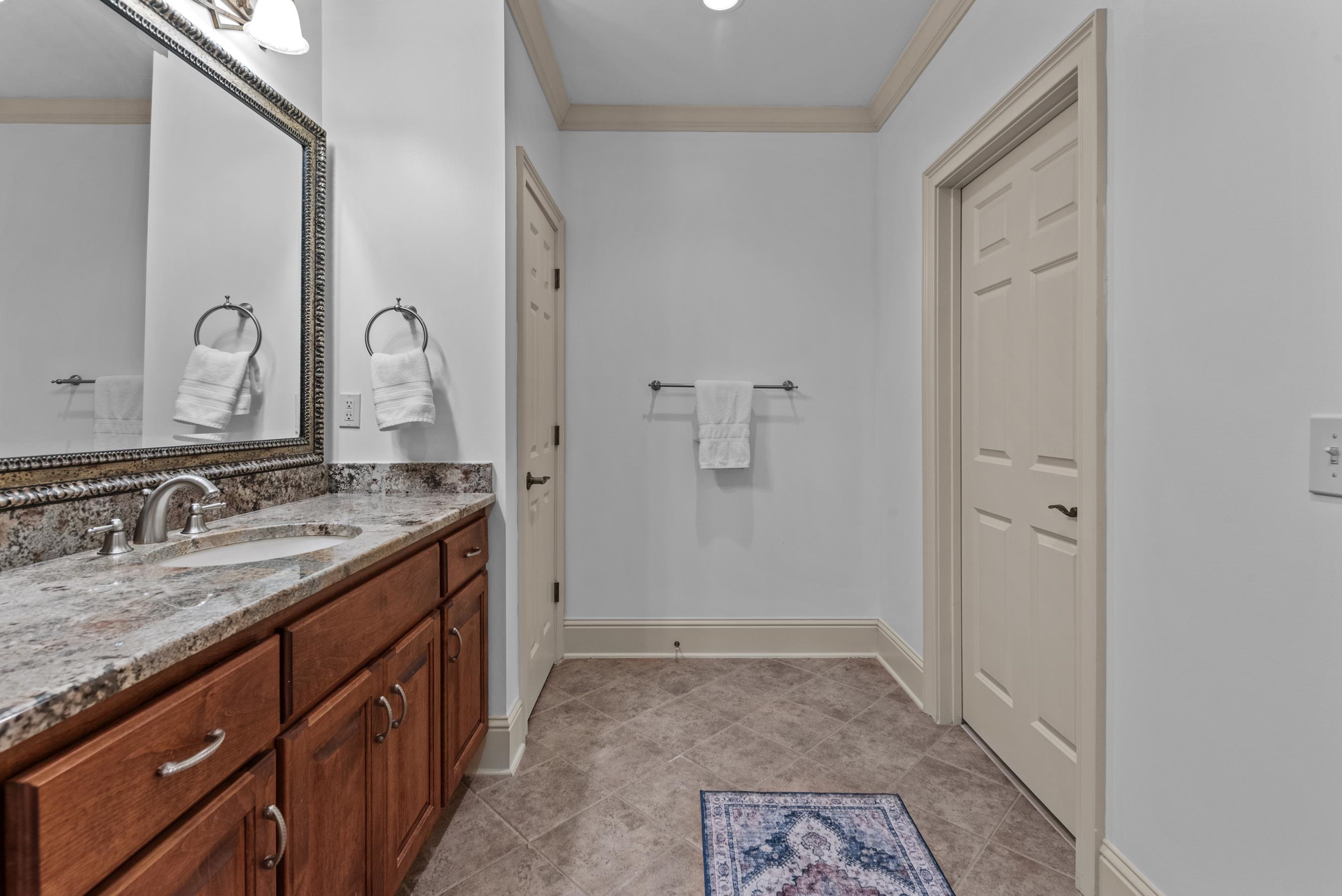 1191 LINGER LONGER DRIVE, Greensboro