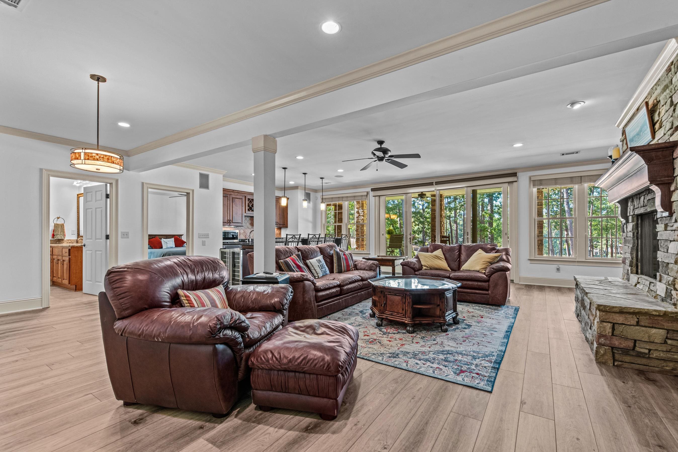 1191 LINGER LONGER DRIVE, Greensboro