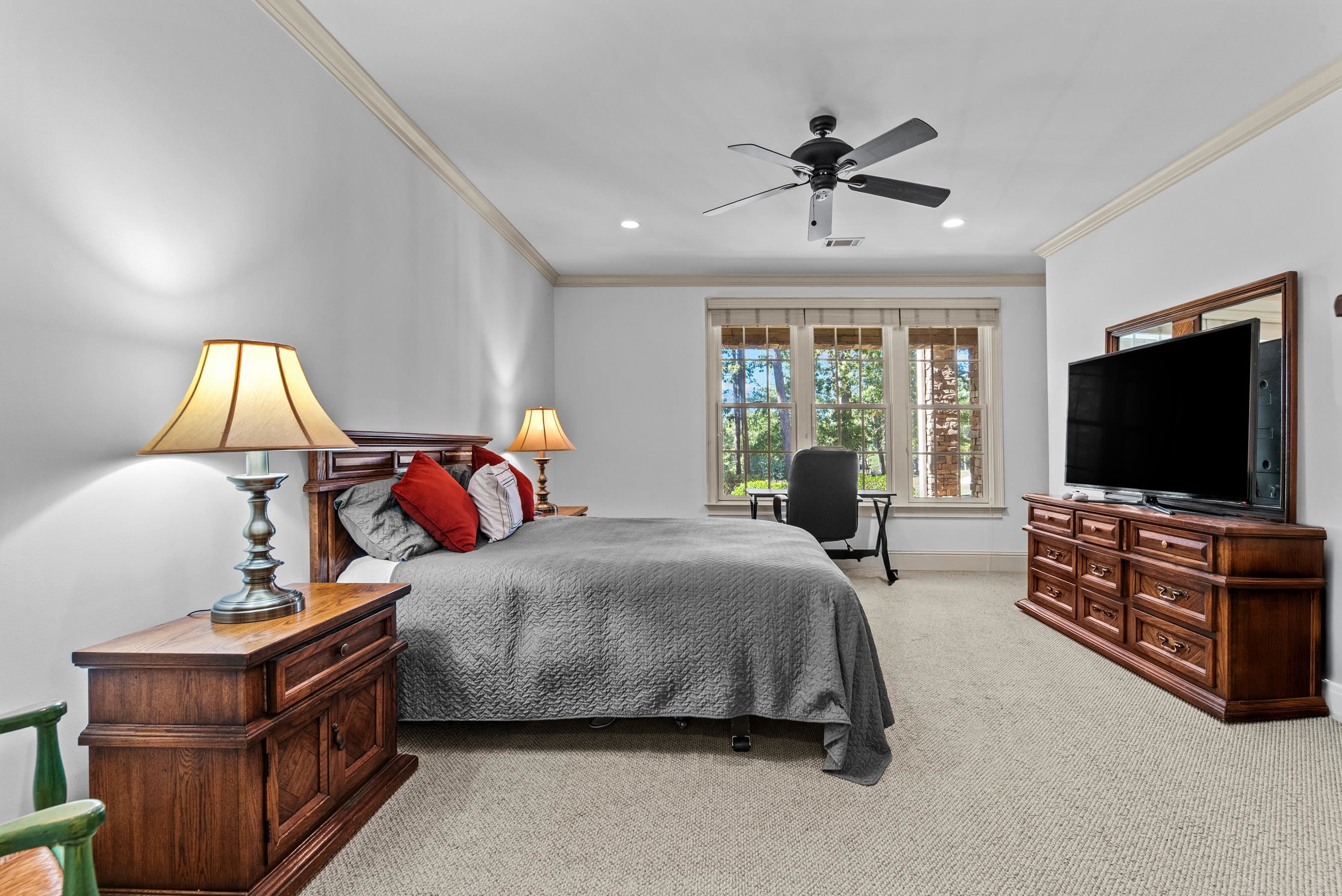 1191 LINGER LONGER DRIVE, Greensboro