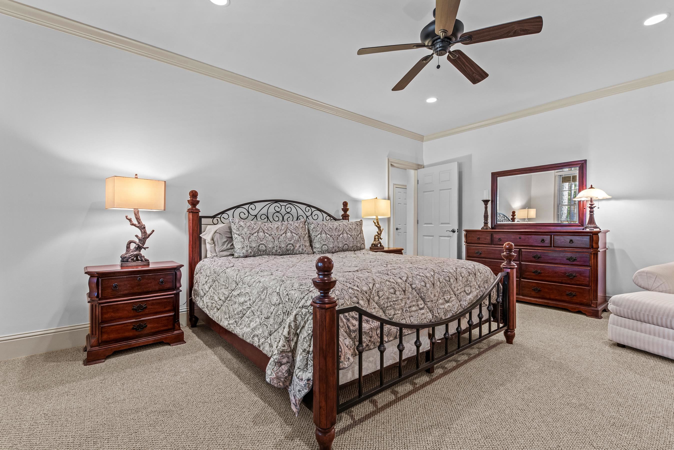 1191 LINGER LONGER DRIVE, Greensboro