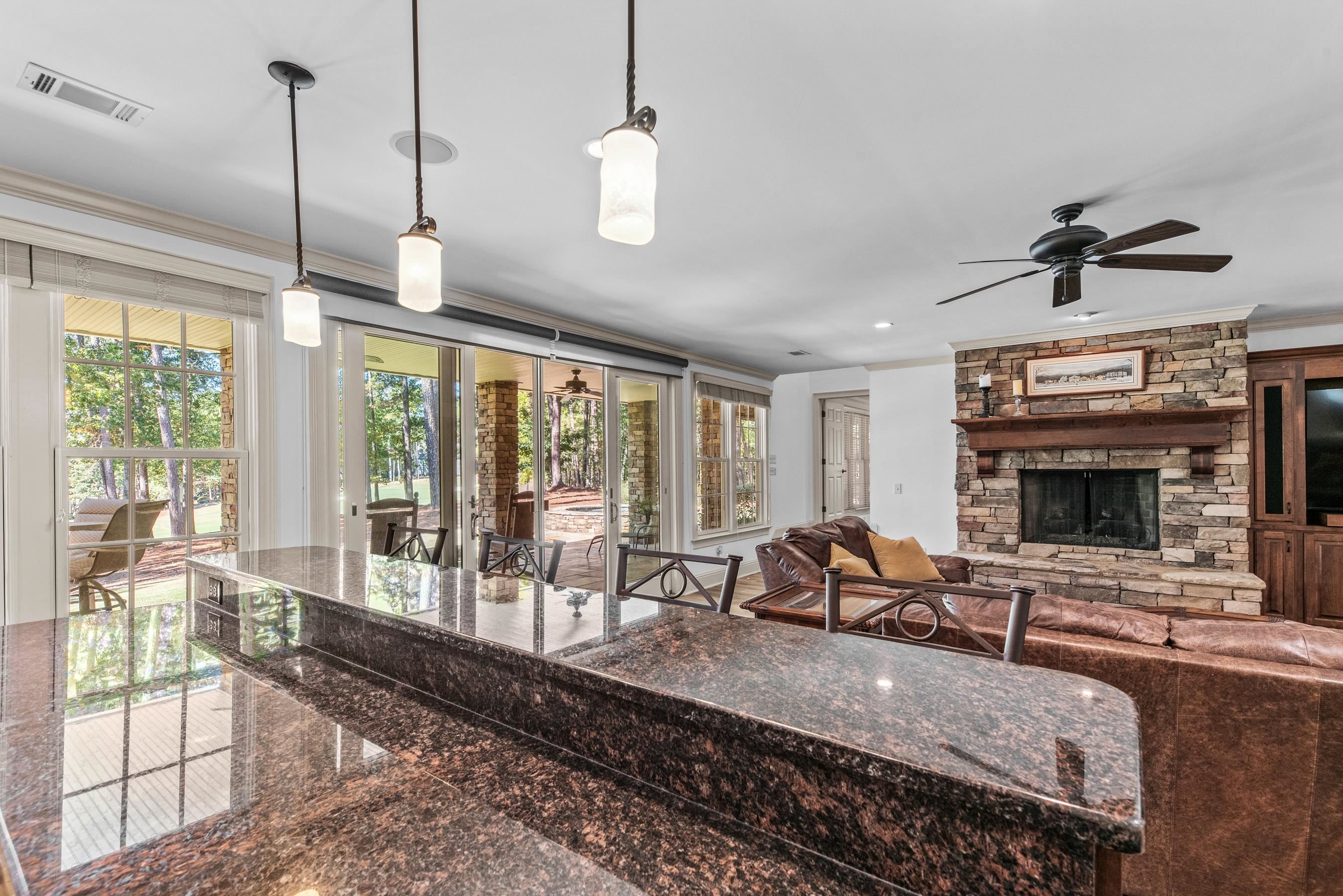 1191 LINGER LONGER DRIVE, Greensboro