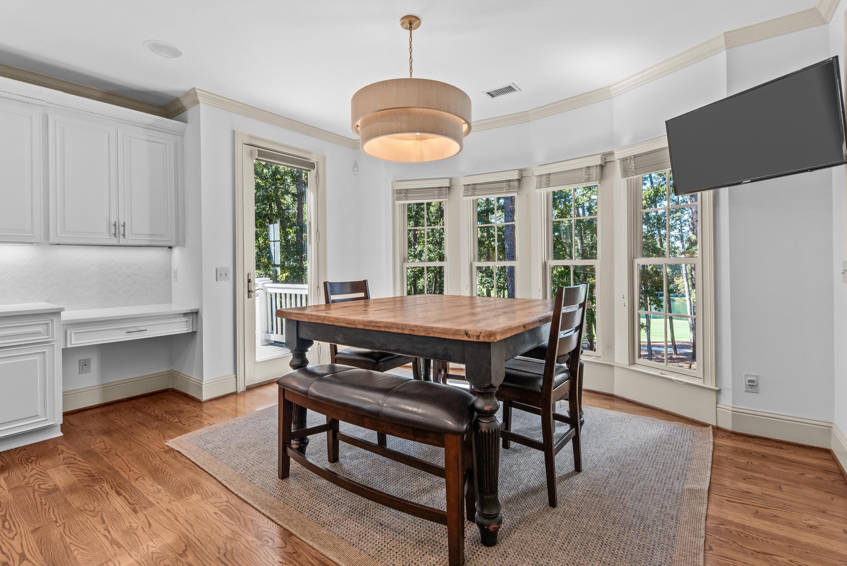 1191 LINGER LONGER DRIVE, Greensboro