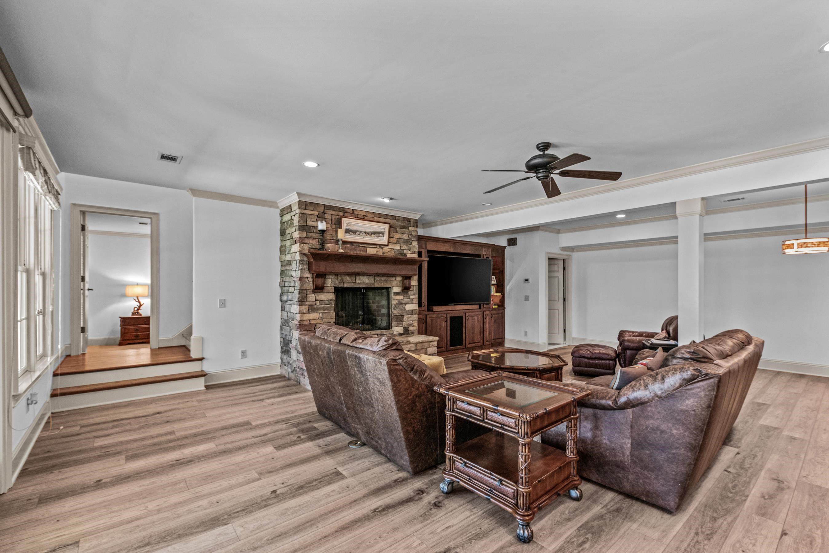 1191 LINGER LONGER DRIVE, Greensboro