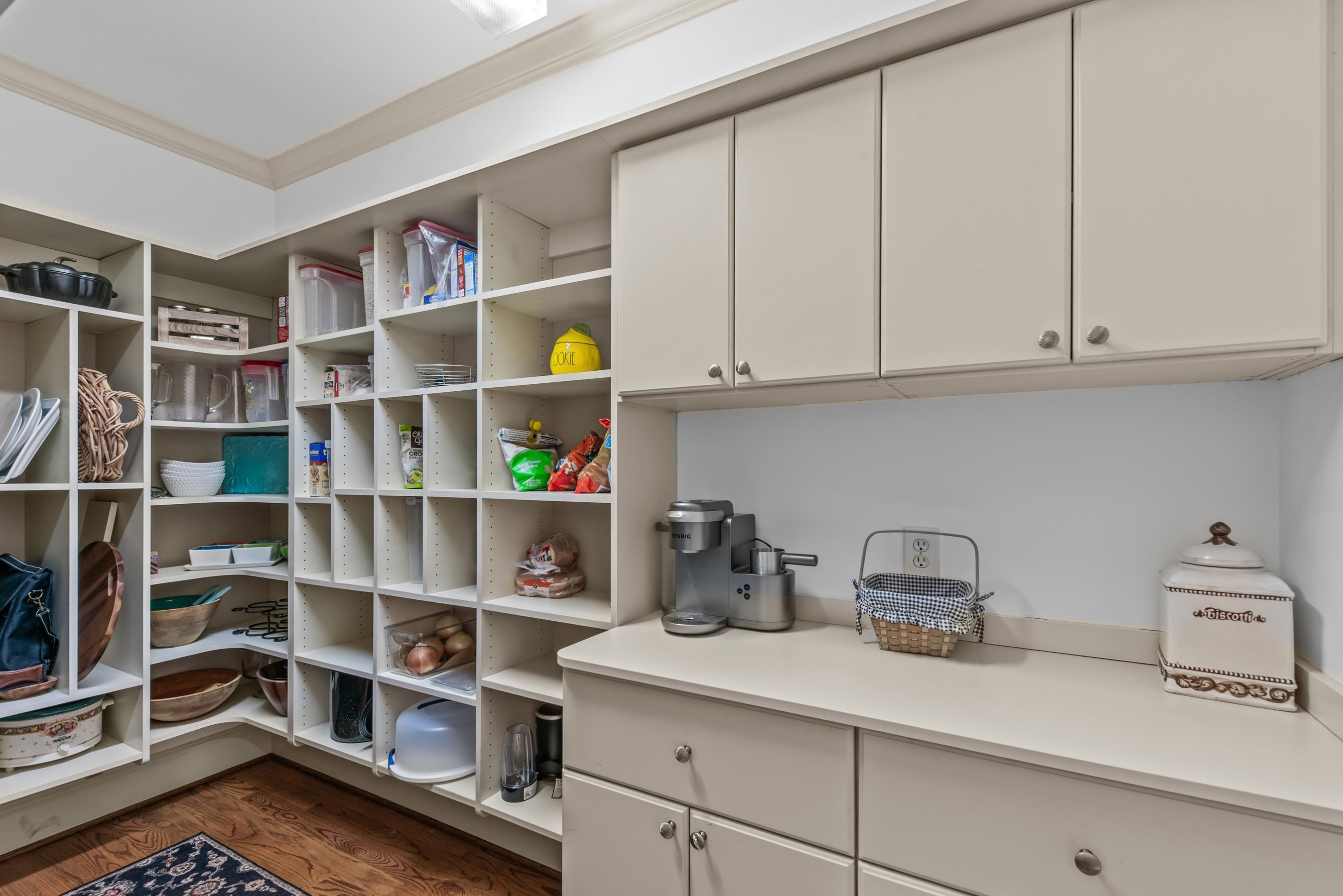 1191 LINGER LONGER DRIVE, Greensboro