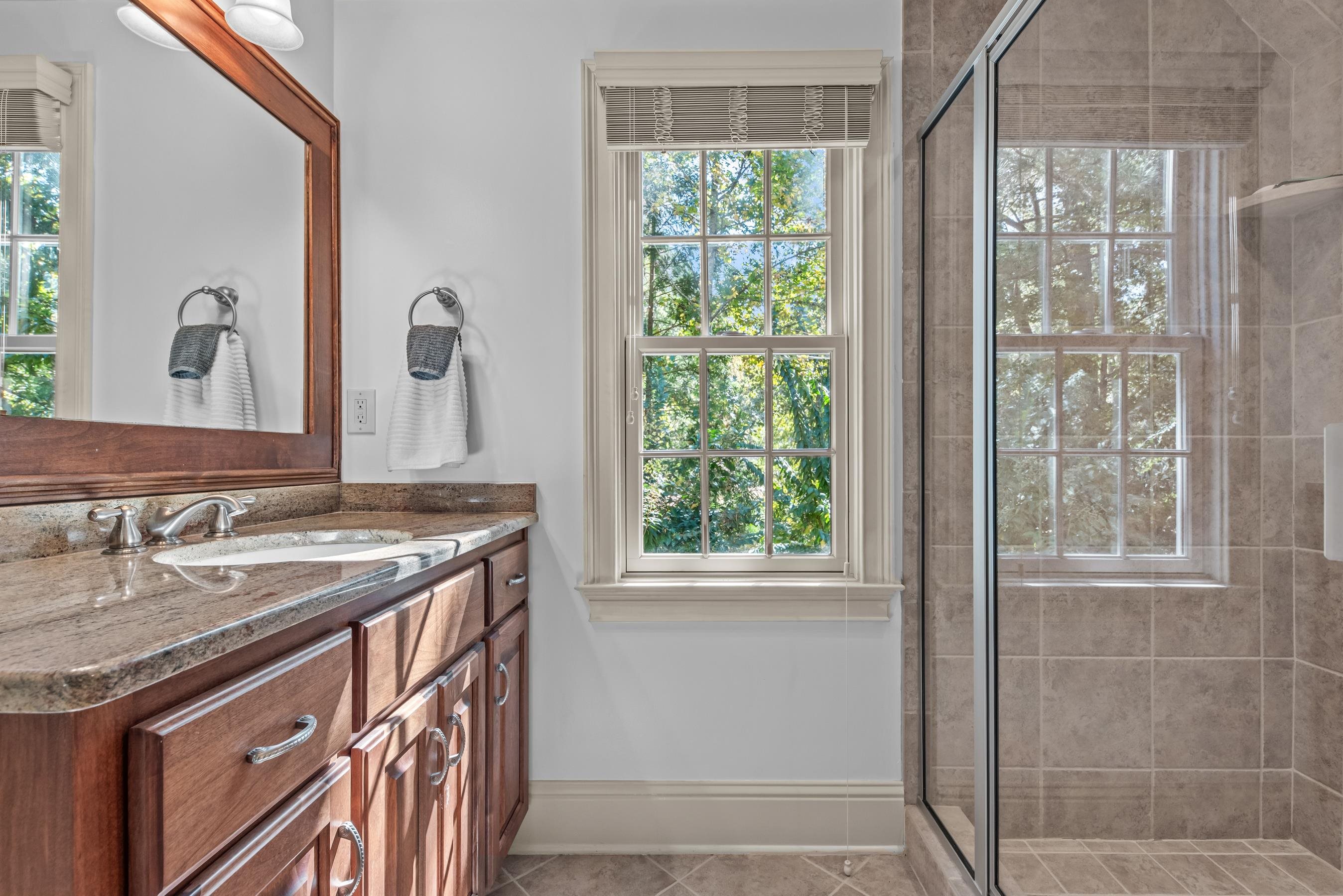 1191 LINGER LONGER DRIVE, Greensboro