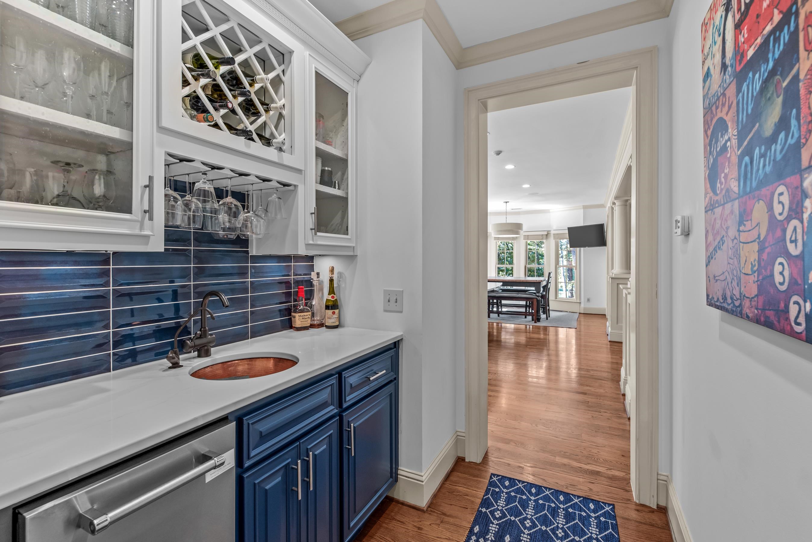 1191 LINGER LONGER DRIVE, Greensboro