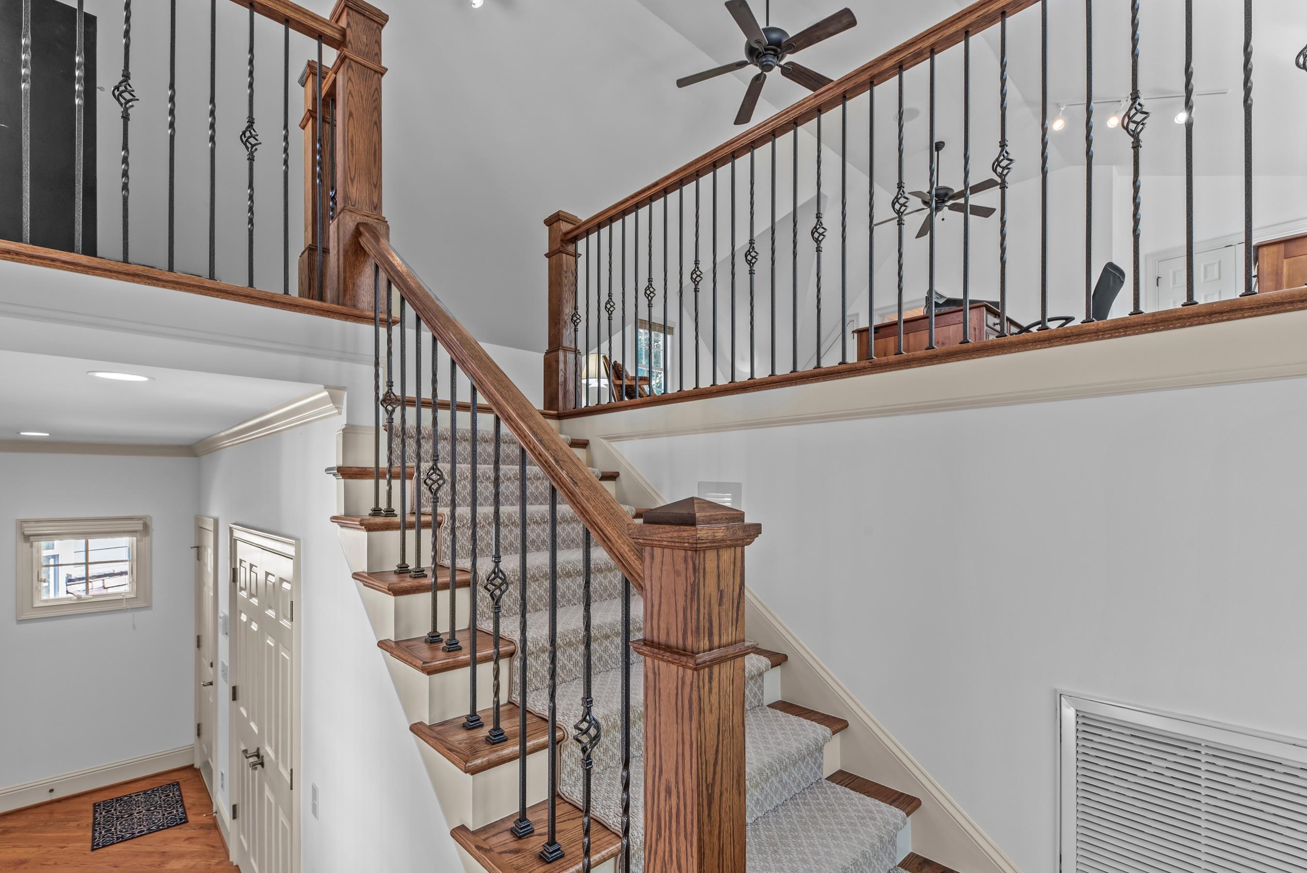 1191 LINGER LONGER DRIVE, Greensboro