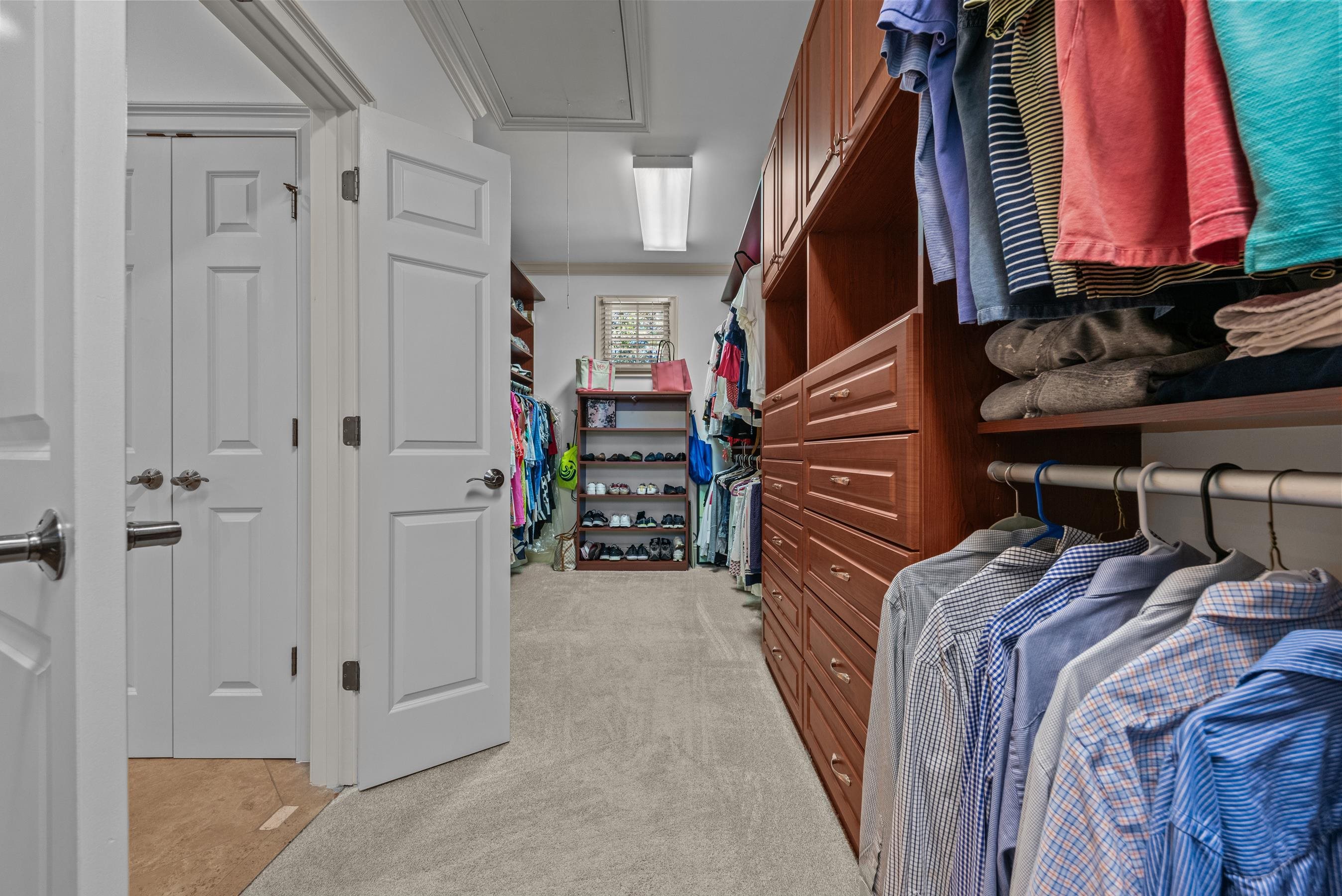 1191 LINGER LONGER DRIVE, Greensboro