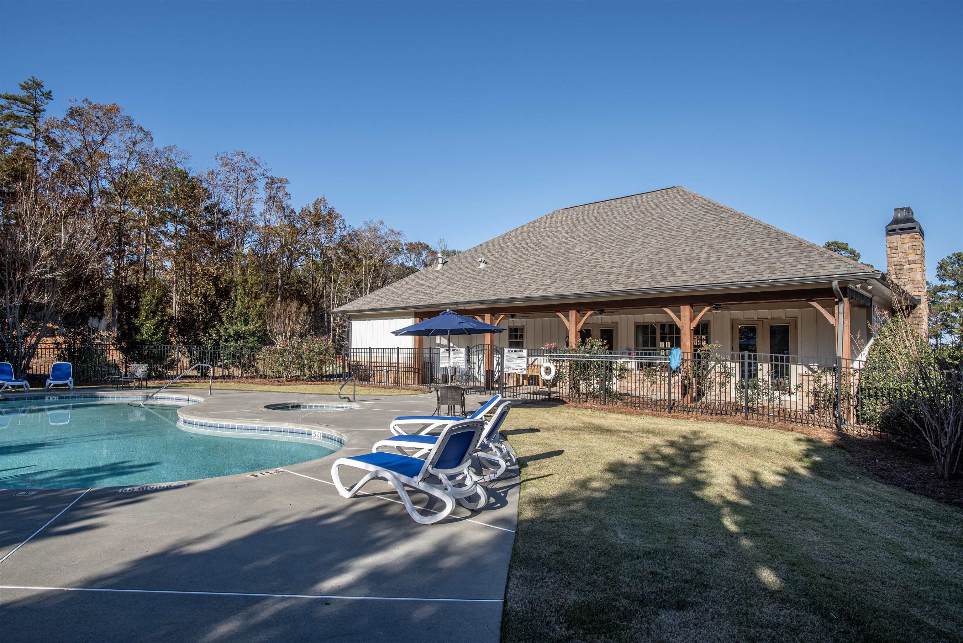 105 CRANE LANE, Eatonton