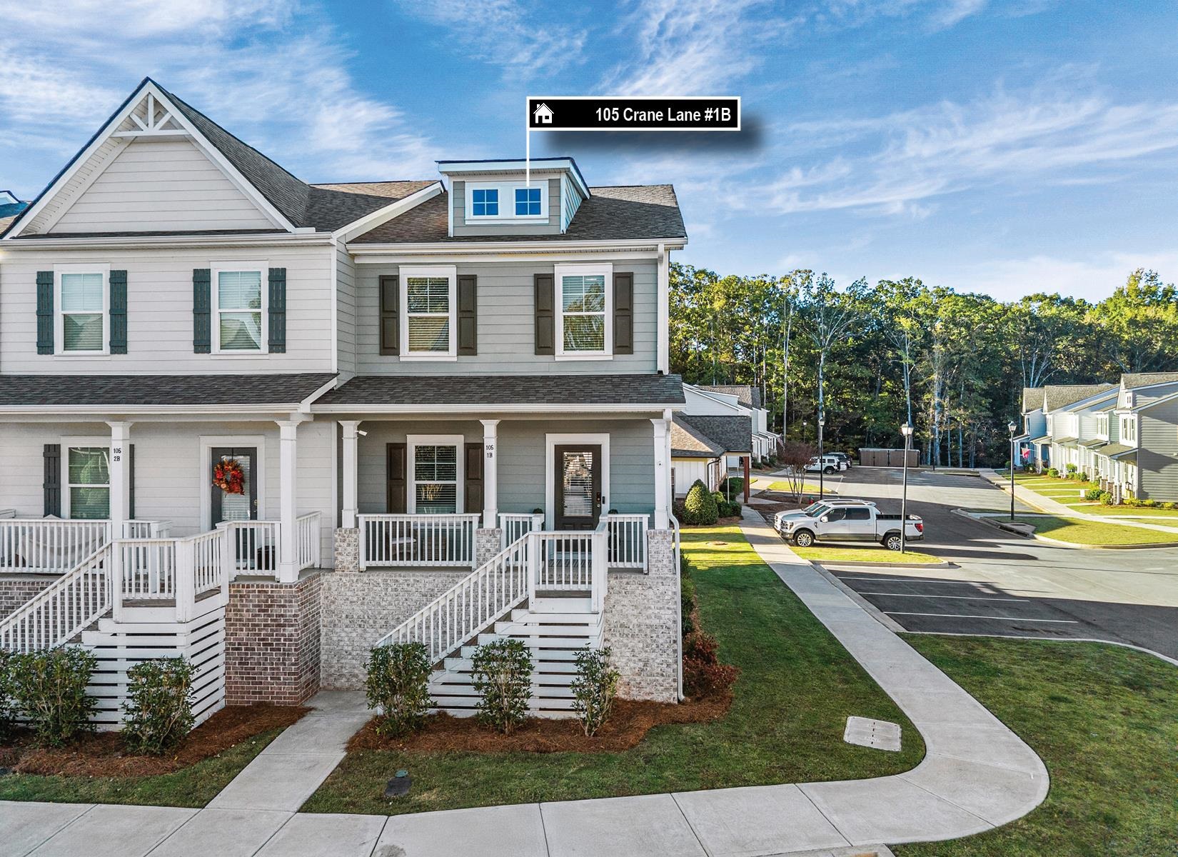 105 CRANE LANE, Eatonton