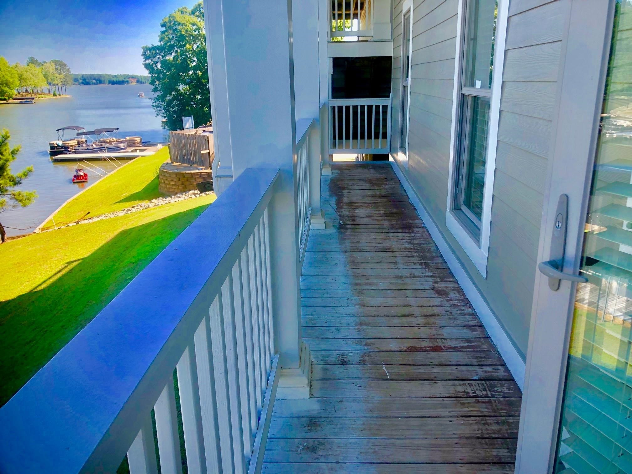 1129 LAKE OCONEE PARKWAY