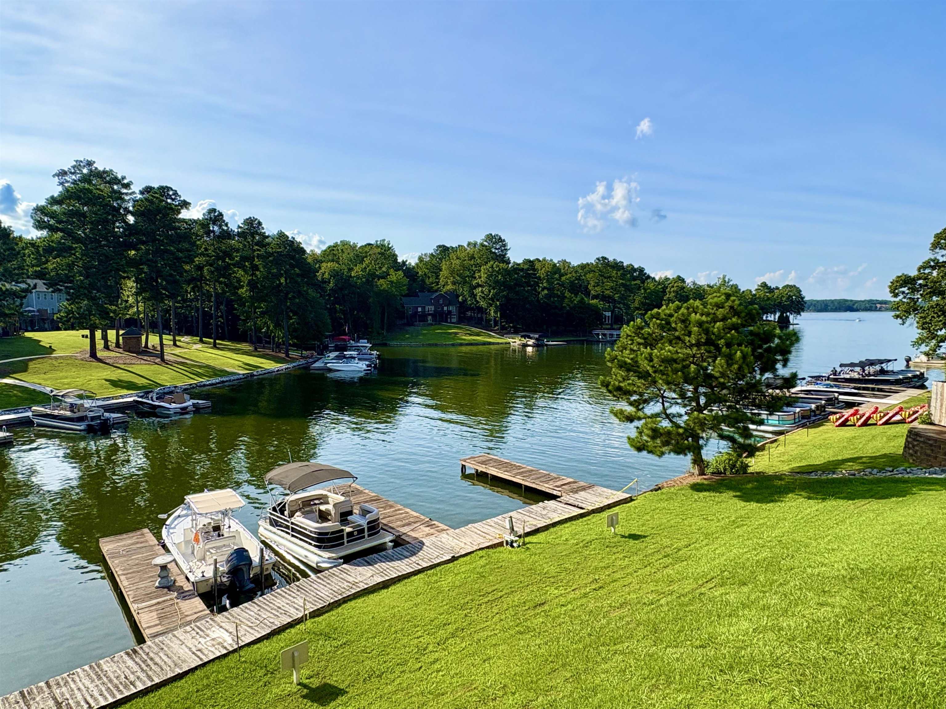 1129 LAKE OCONEE PARKWAY