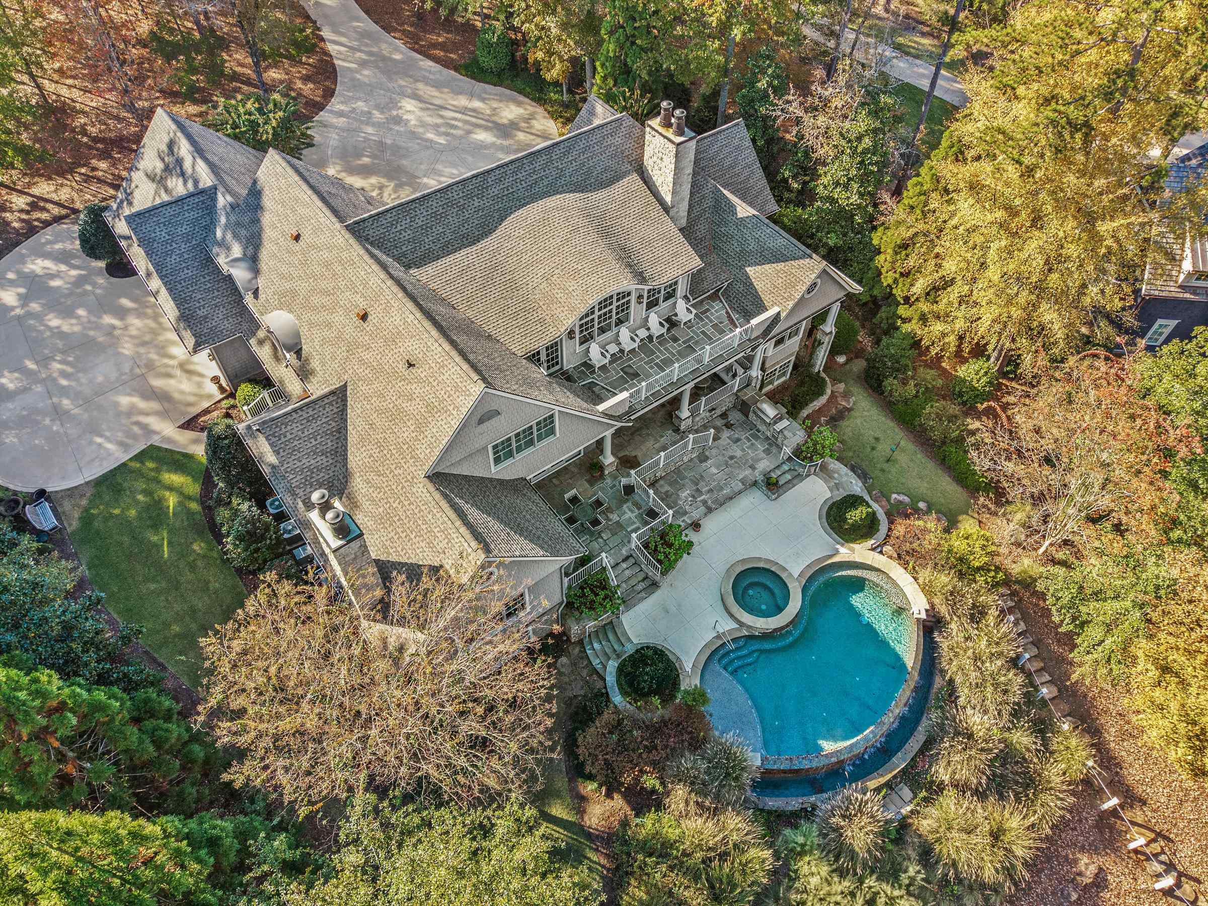 1450 HOWELLS GROVE ROAD