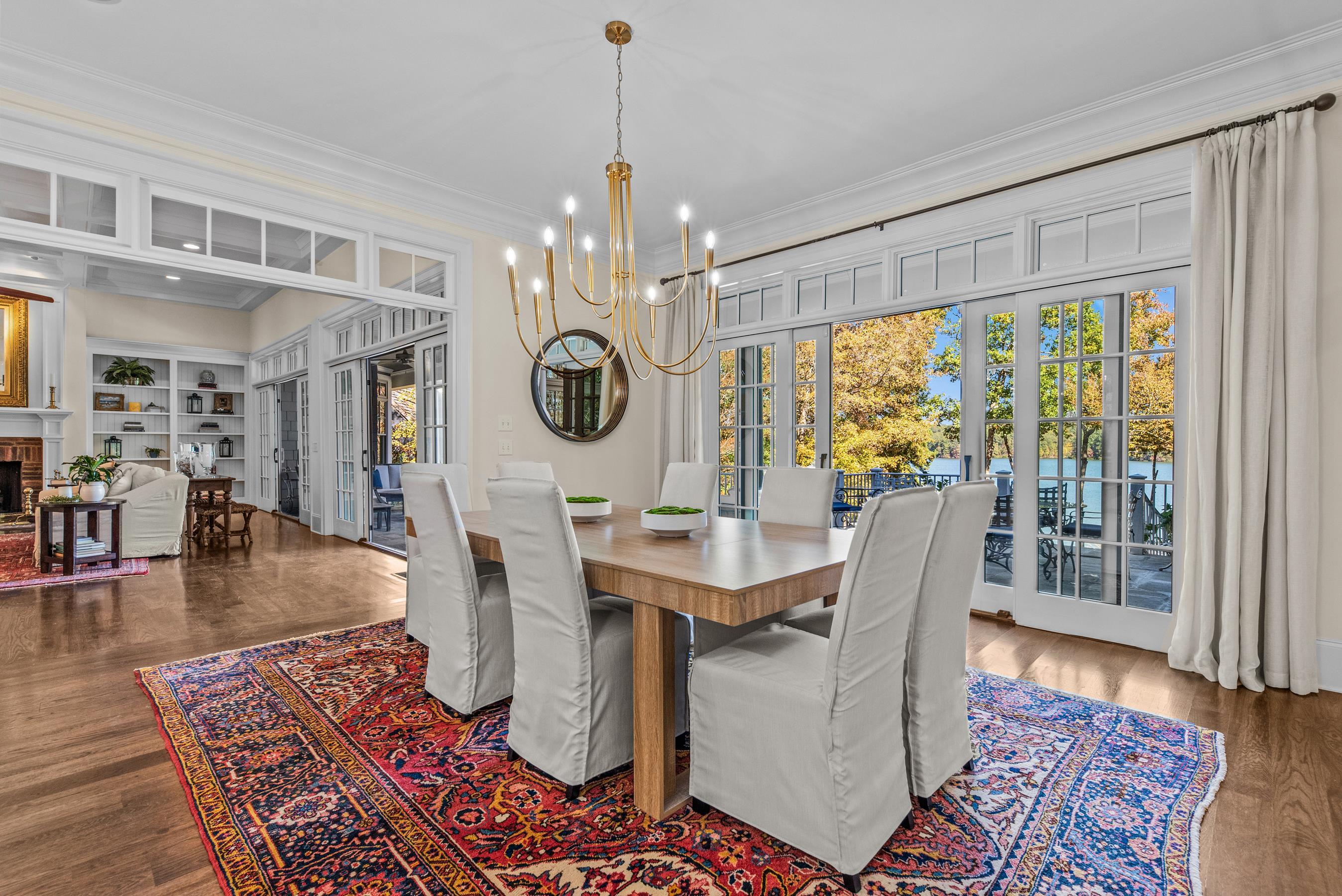 1450 HOWELLS GROVE ROAD