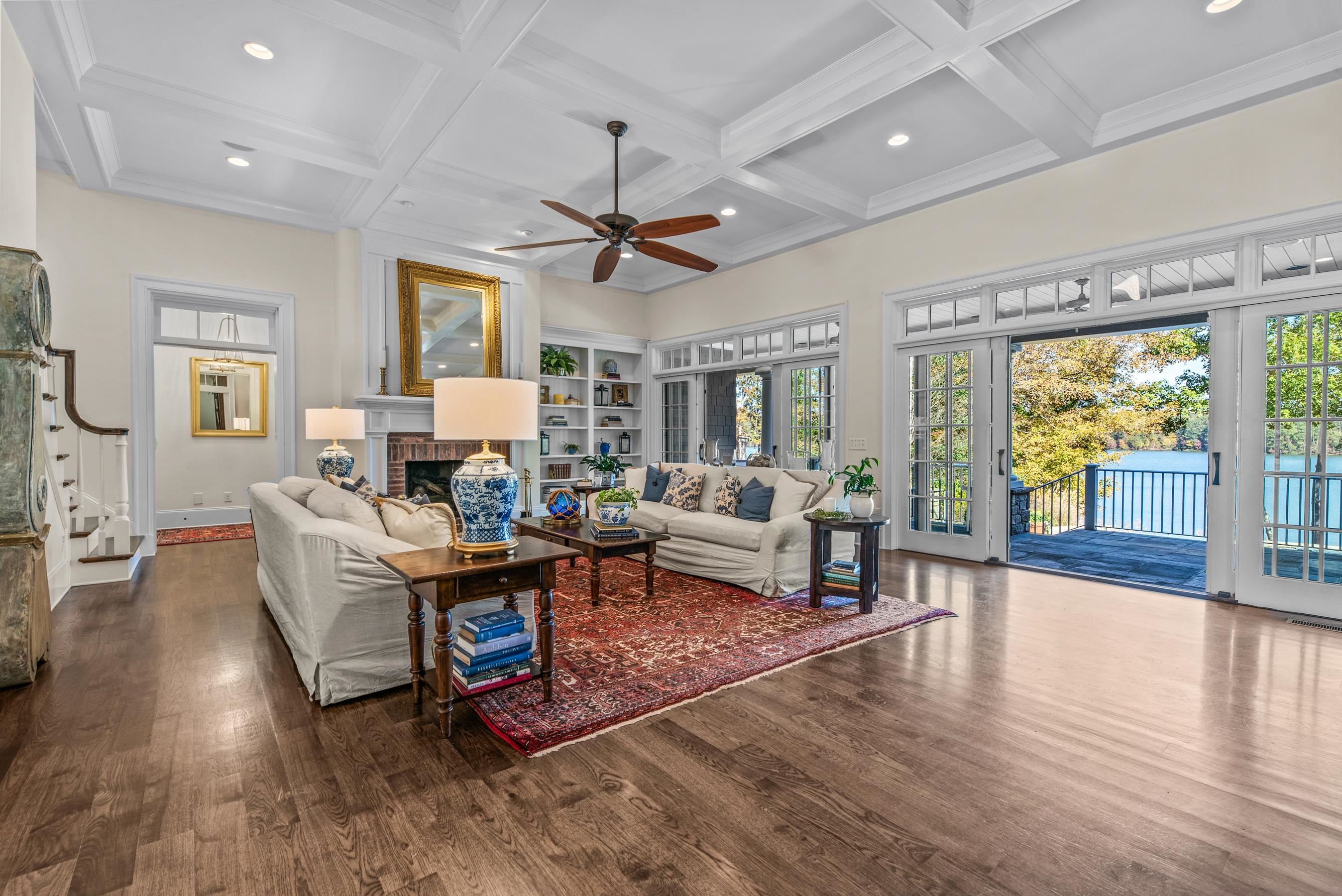 1450 HOWELLS GROVE ROAD