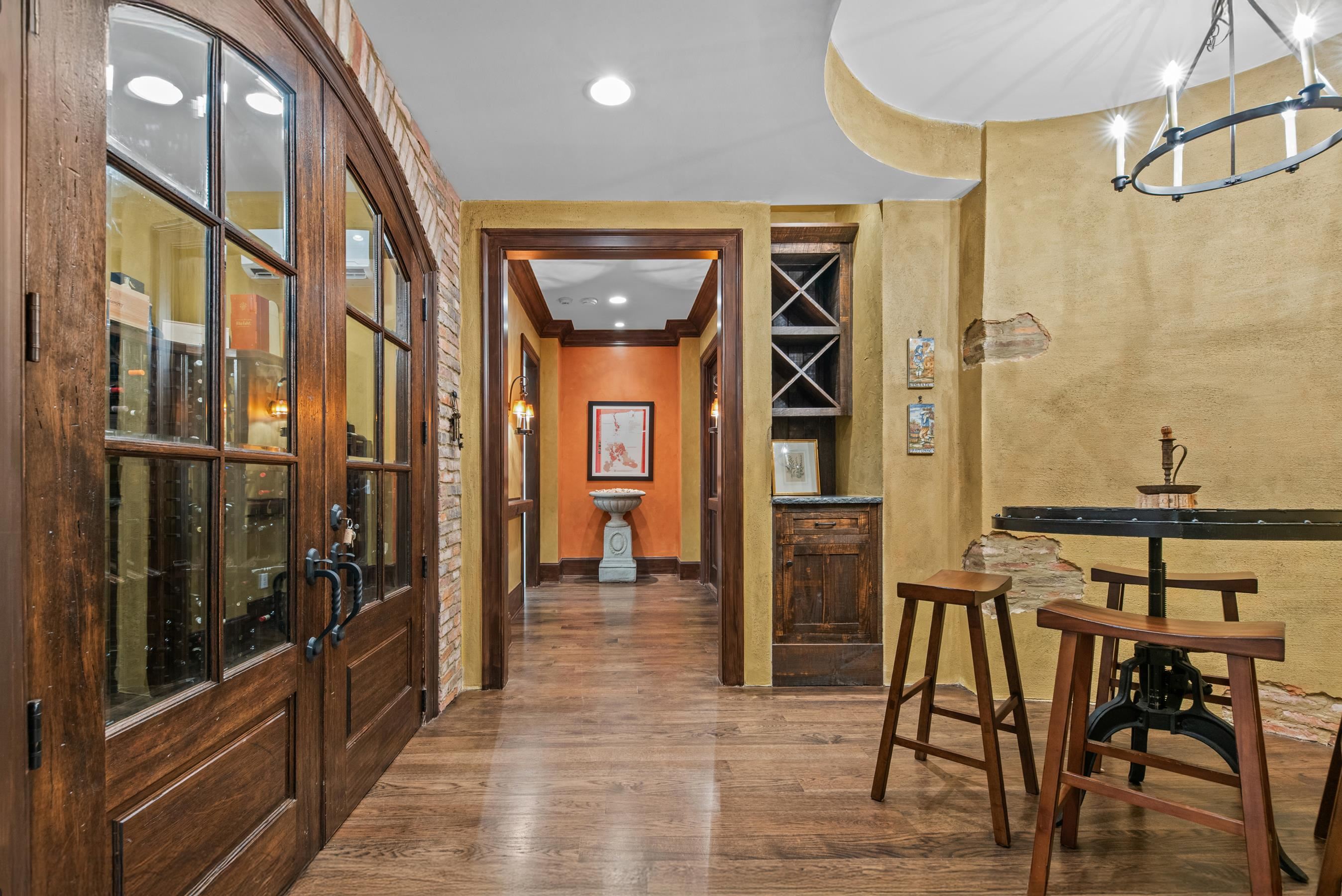 1450 HOWELLS GROVE ROAD