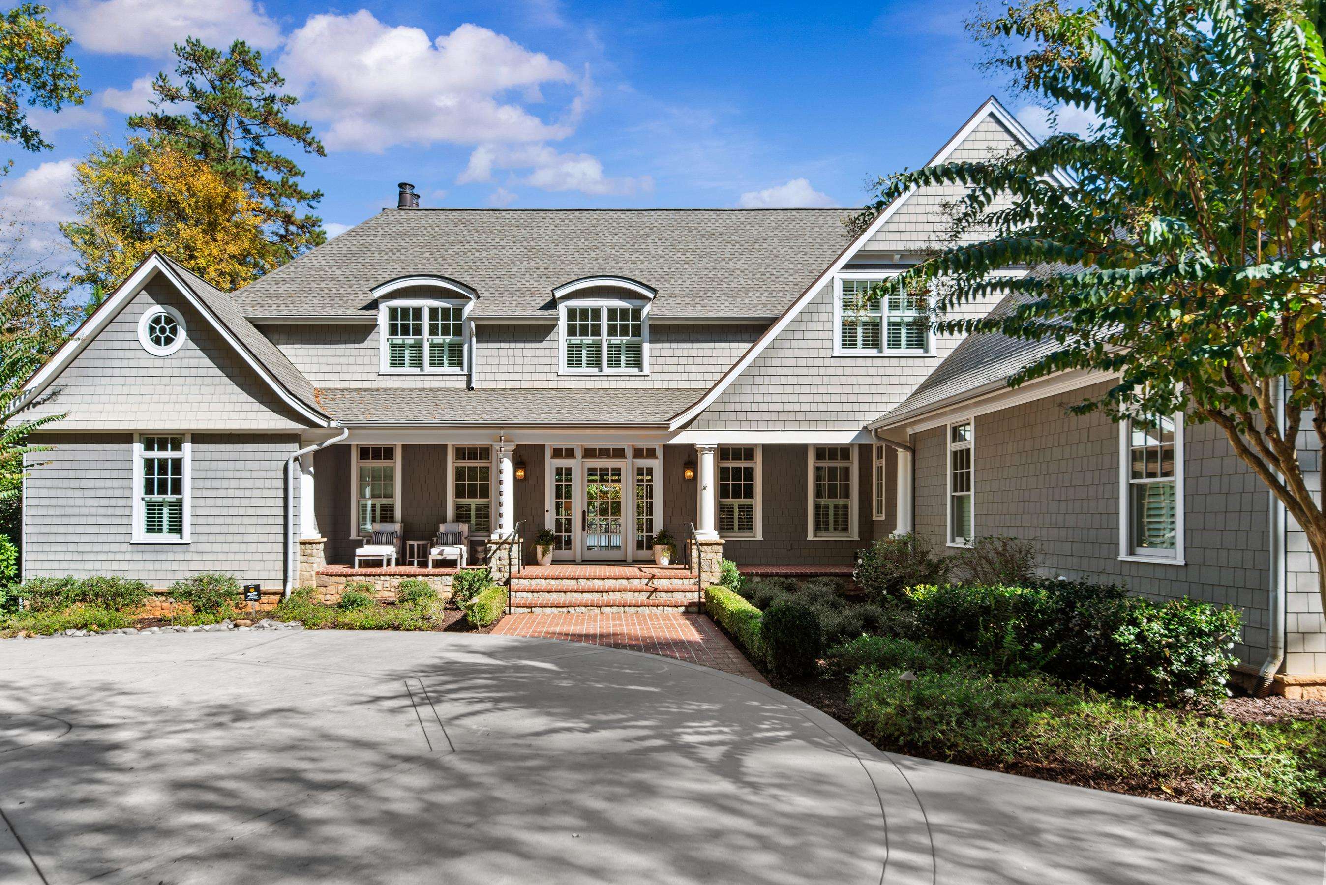 1450 HOWELLS GROVE ROAD