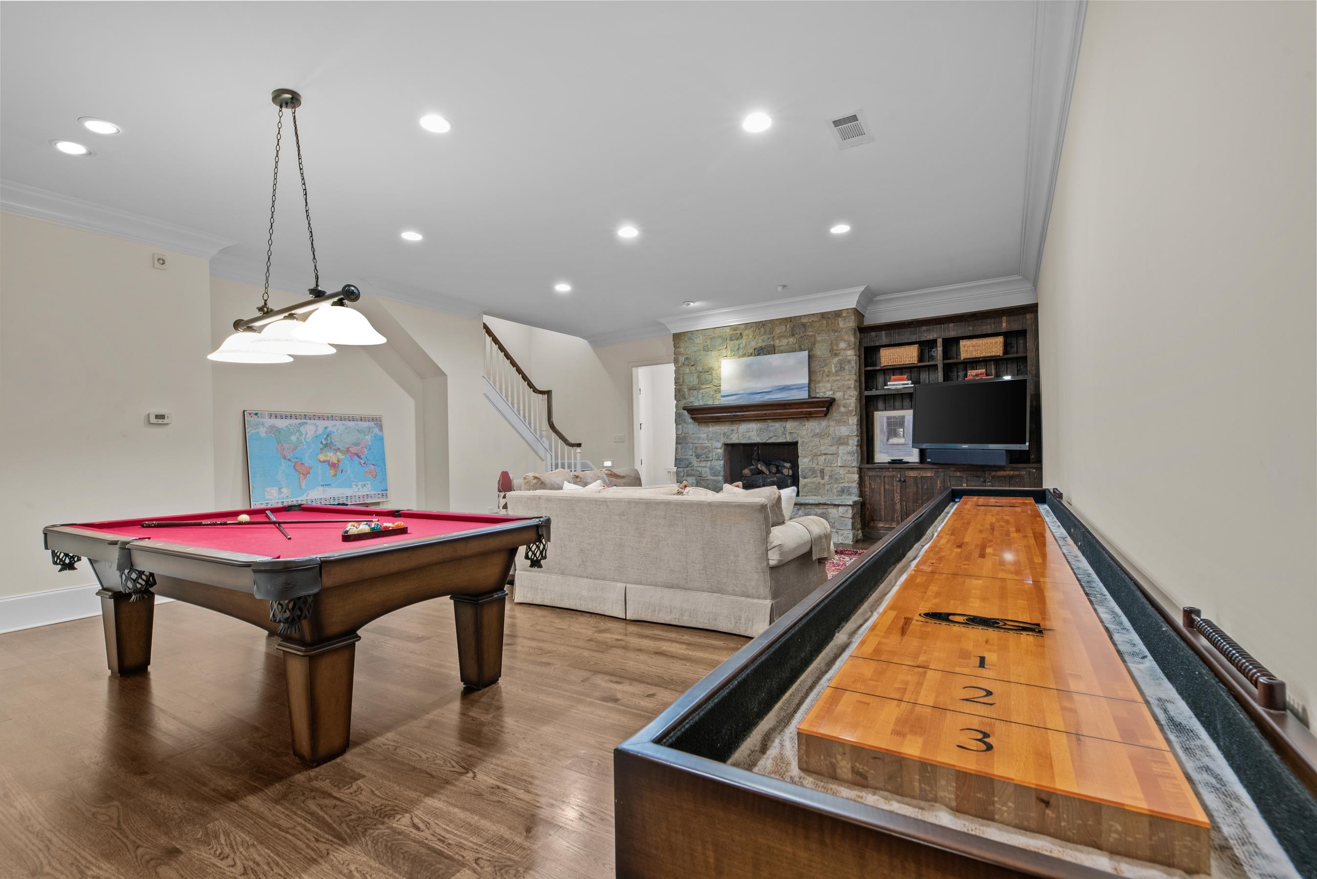 1450 HOWELLS GROVE ROAD