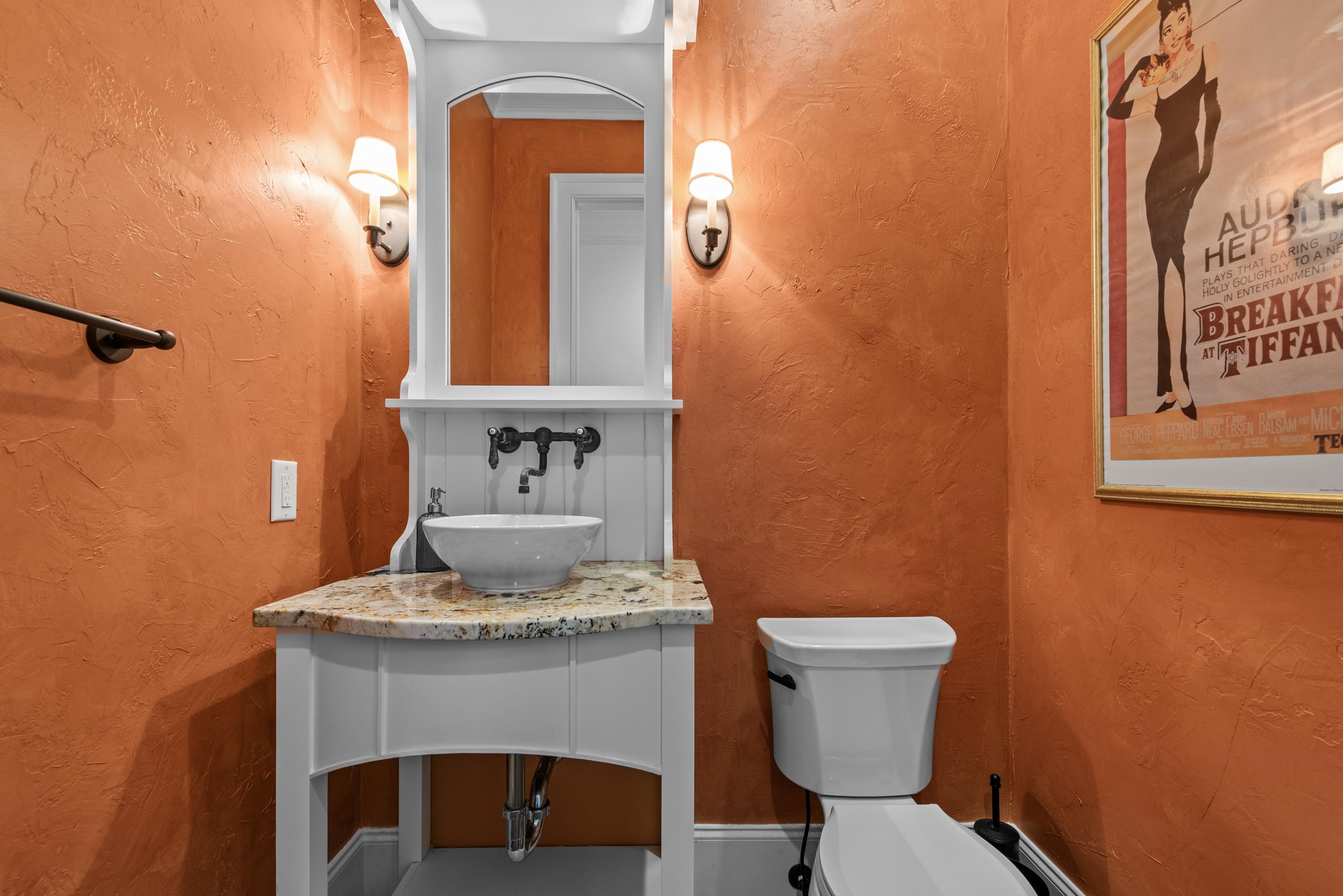 1450 HOWELLS GROVE ROAD