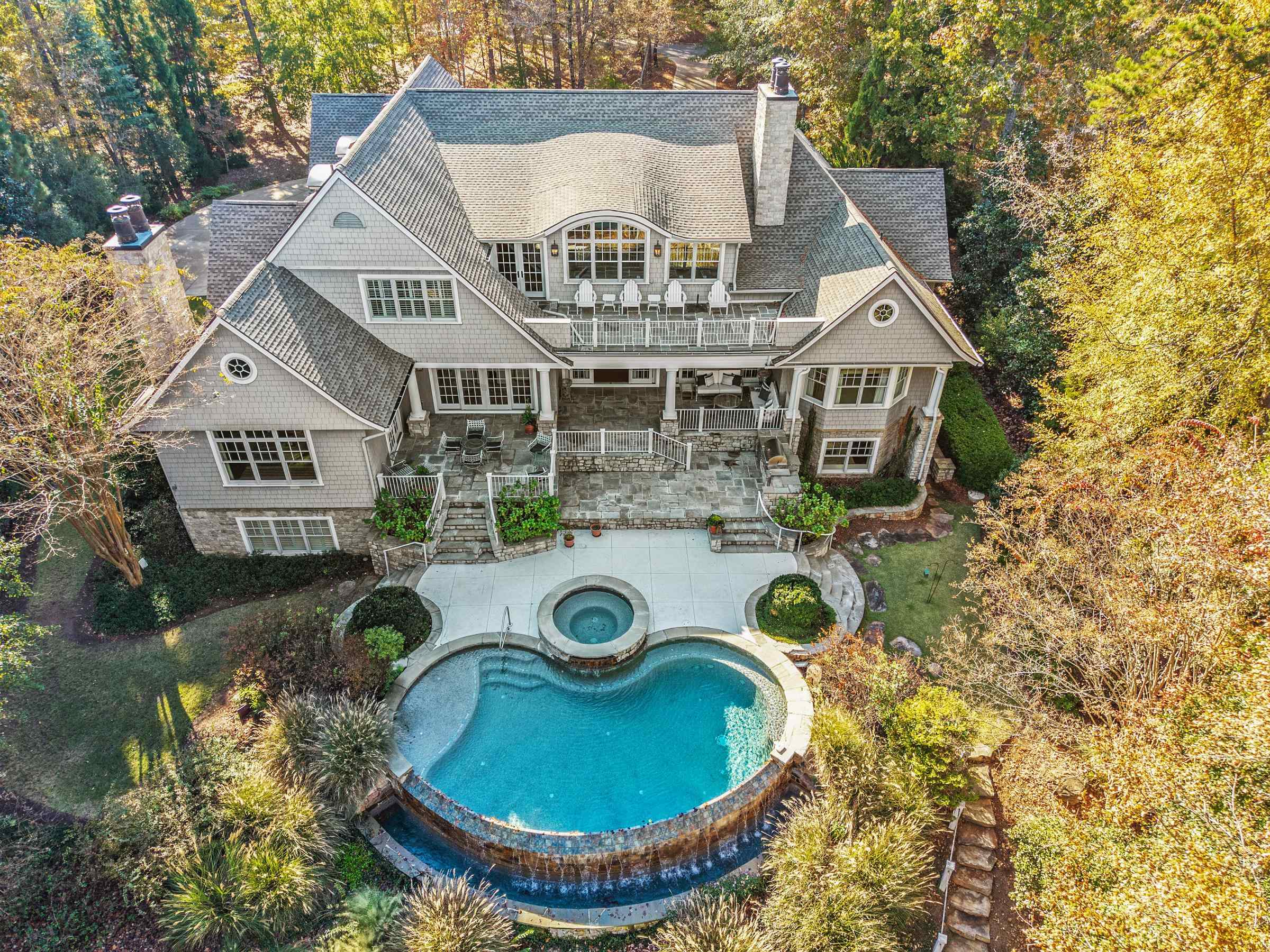 1450 HOWELLS GROVE ROAD