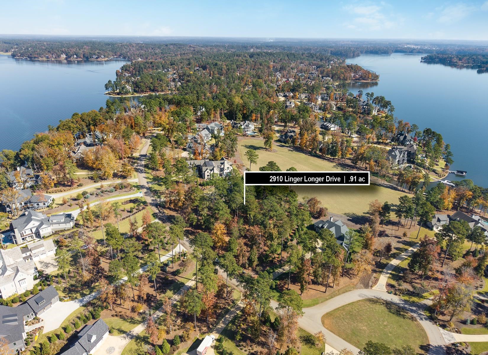 2910 LINGER LONGER DRIVE # 199