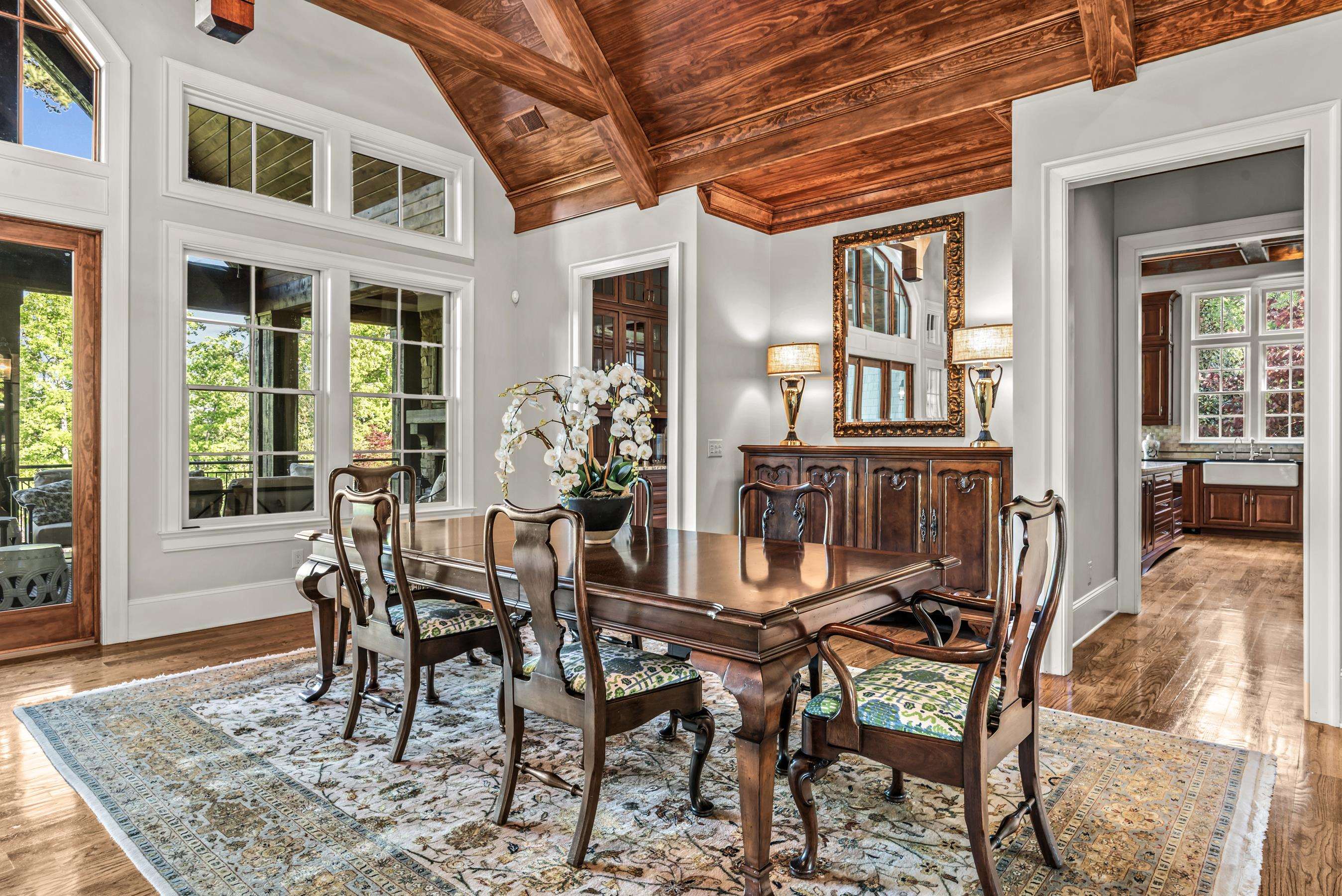 2030 LINGER LONGER DRIVE