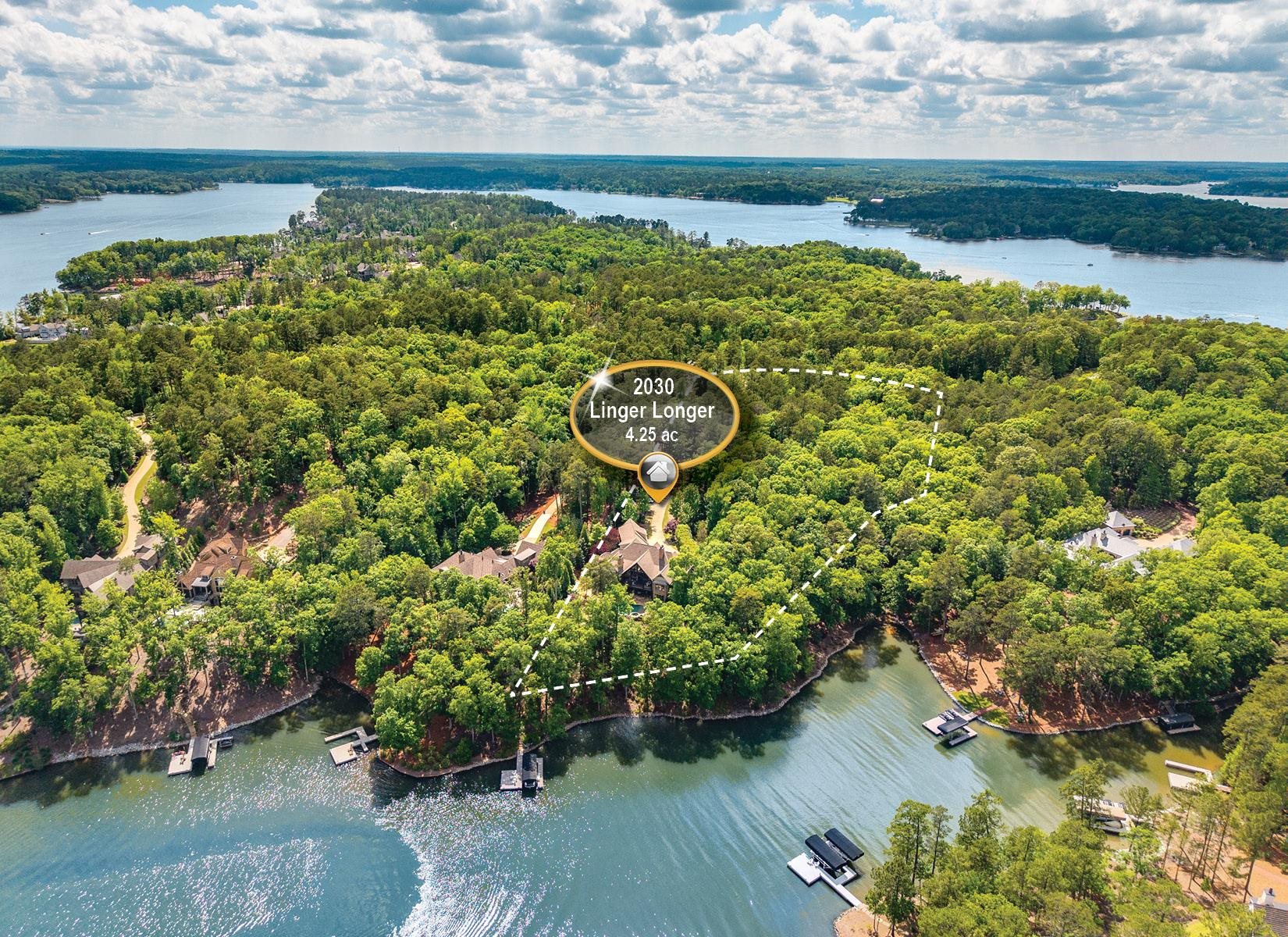 2030 LINGER LONGER DRIVE