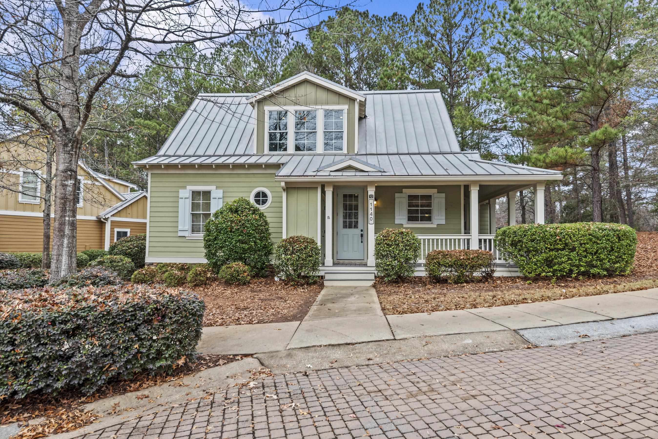 1140 STARBOARD DRIVE