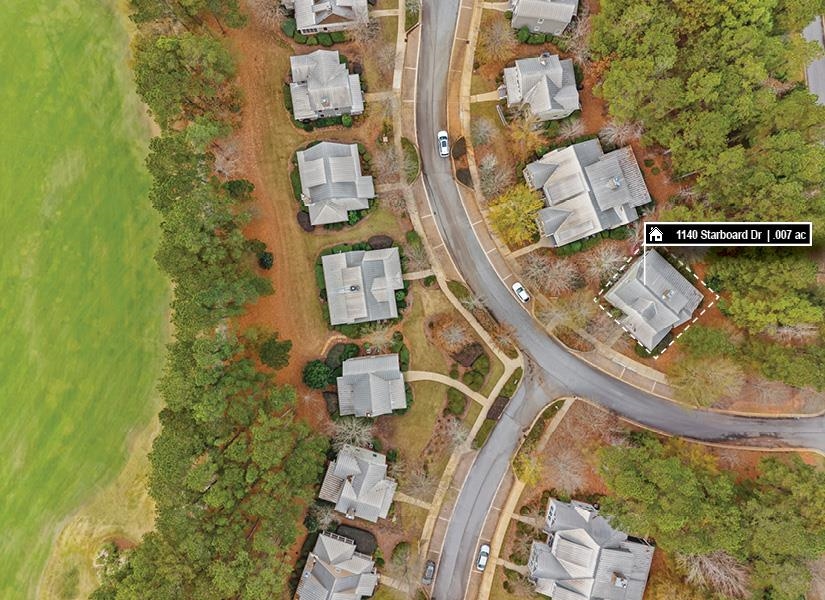 1140 STARBOARD DRIVE