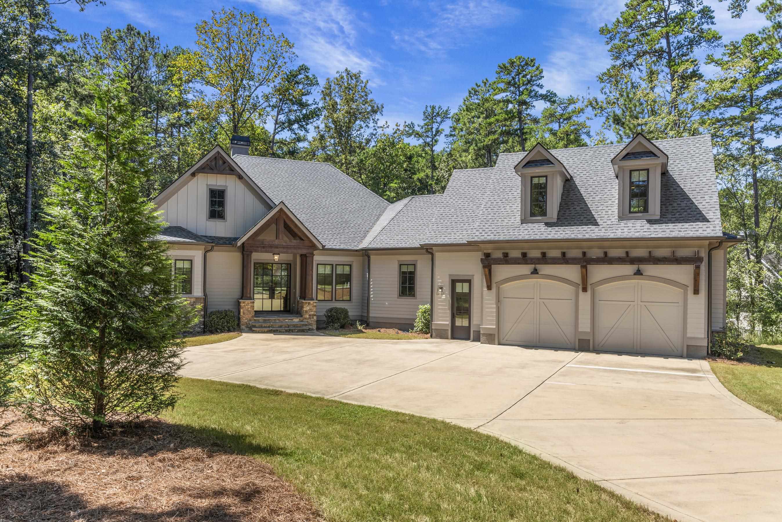 1000 TROUBLESOME CREEK LANE