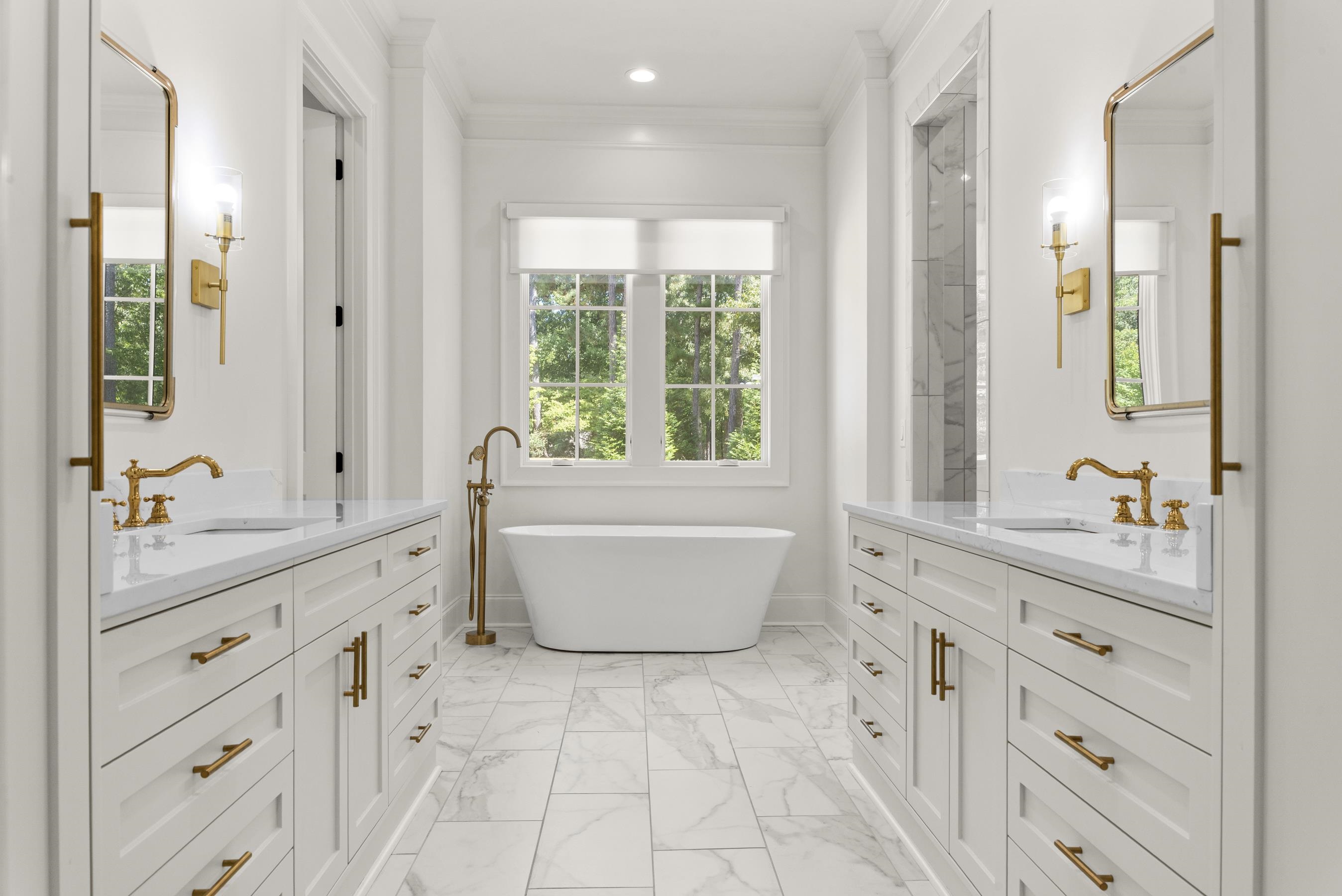 1000 TROUBLESOME CREEK LANE