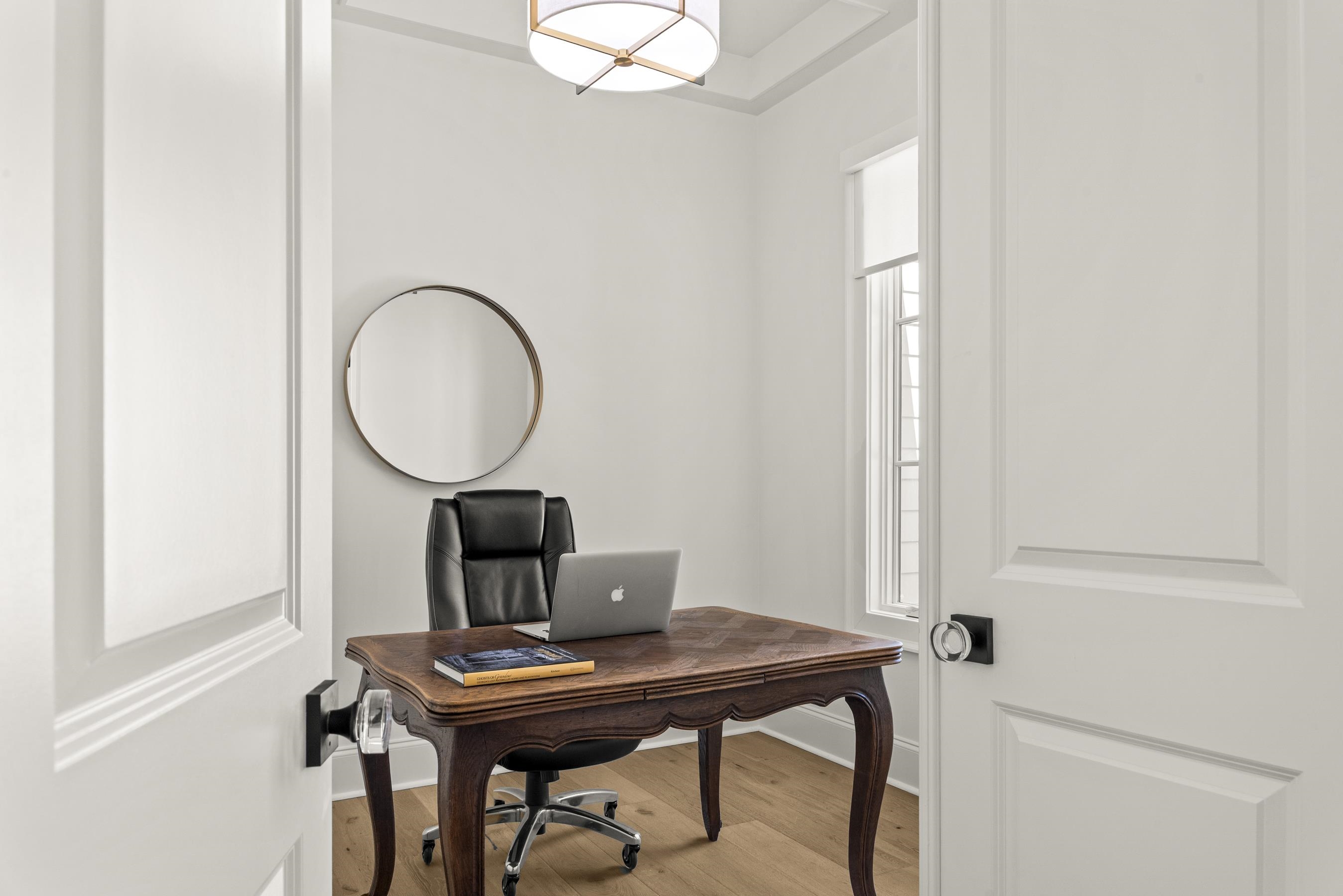 1000 TROUBLESOME CREEK LANE