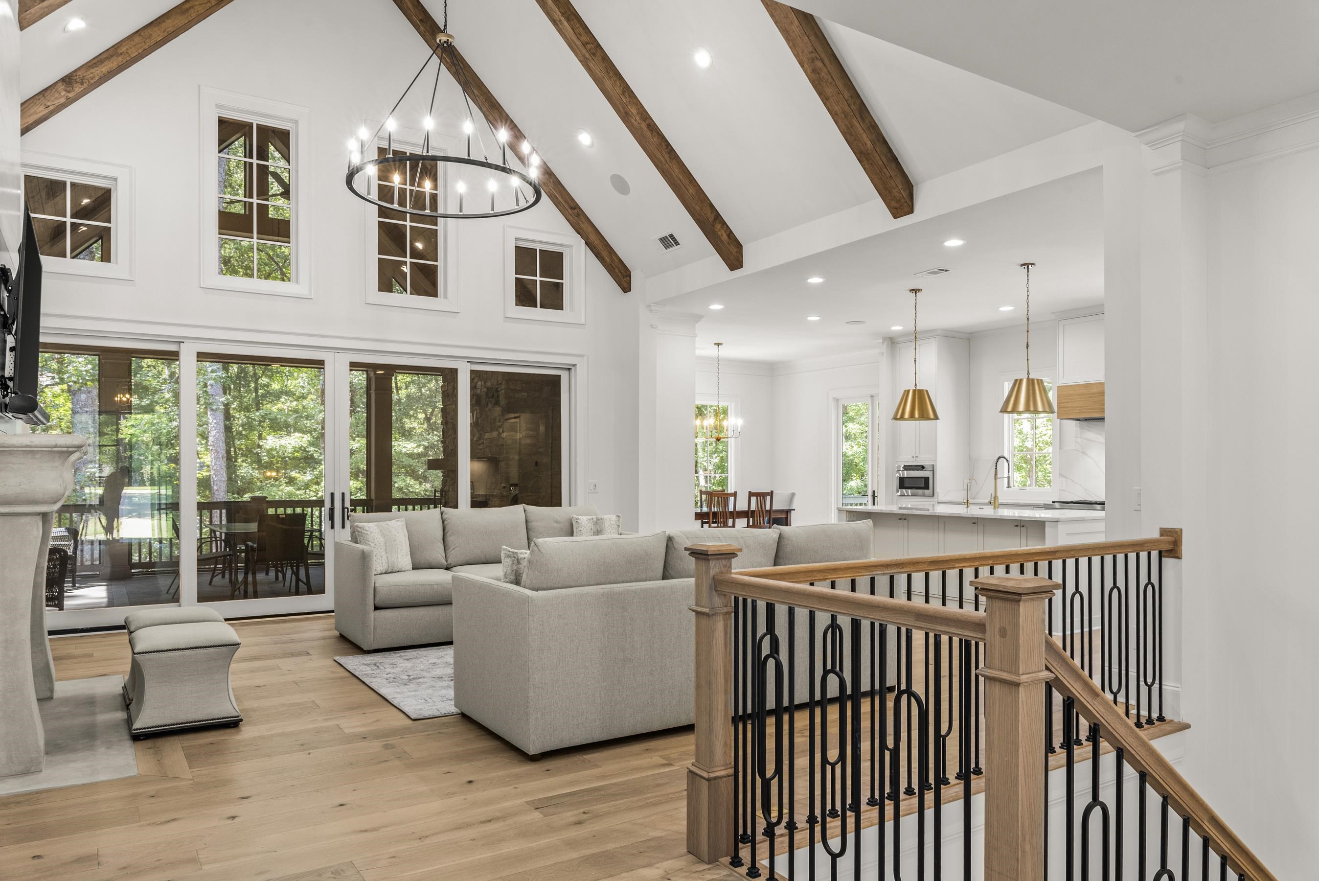 1000 TROUBLESOME CREEK LANE