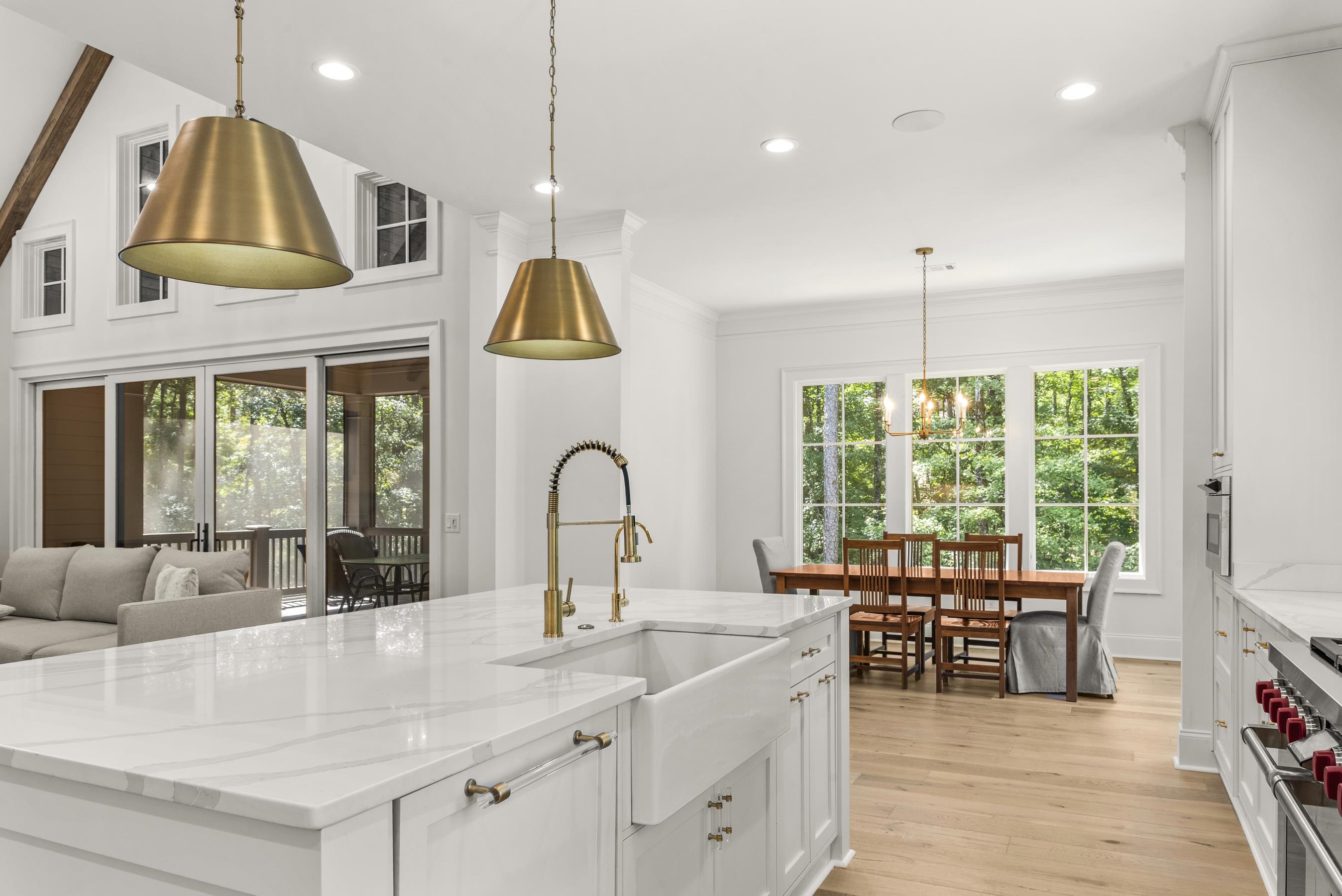 1000 TROUBLESOME CREEK LANE