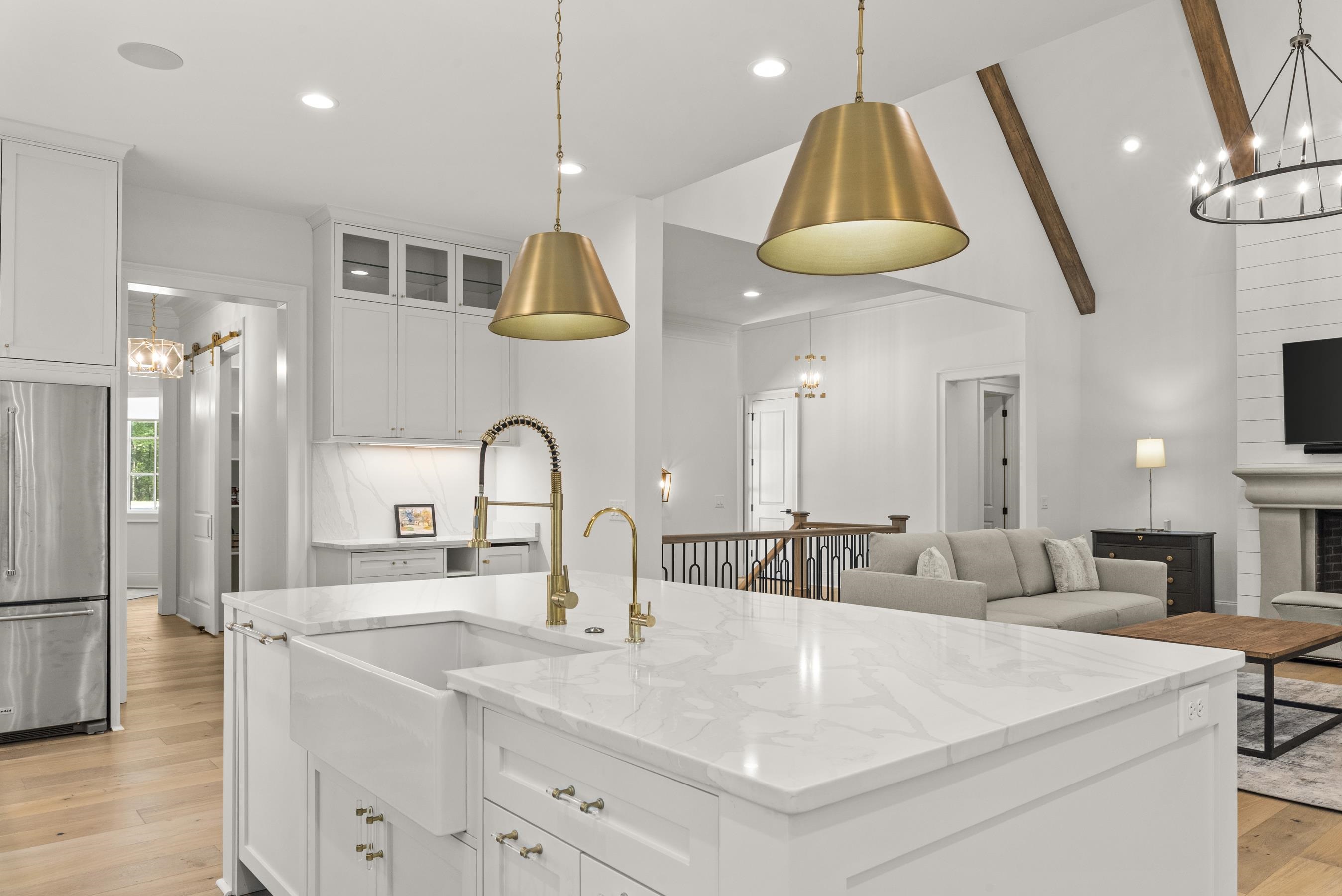 1000 TROUBLESOME CREEK LANE