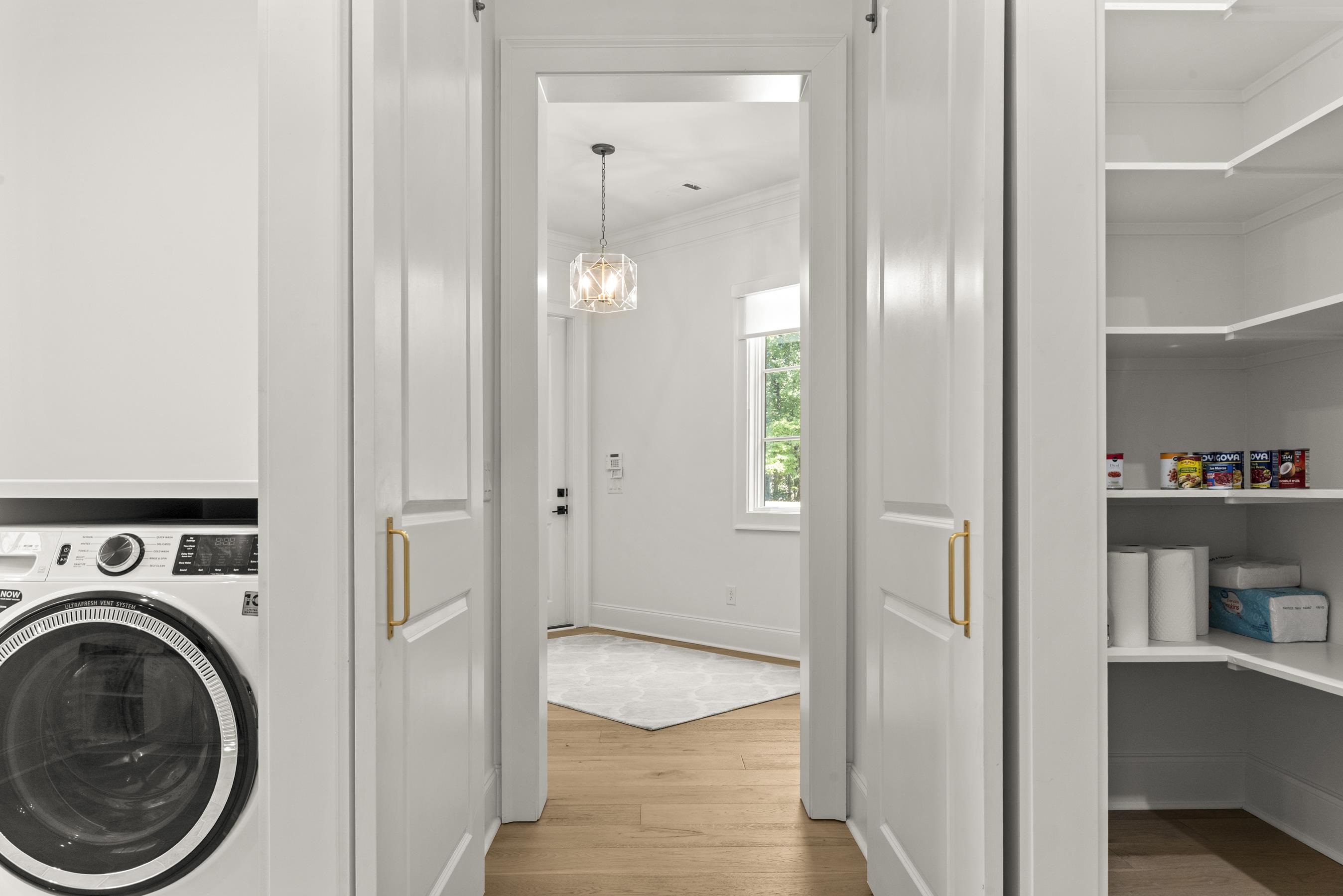 1000 TROUBLESOME CREEK LANE