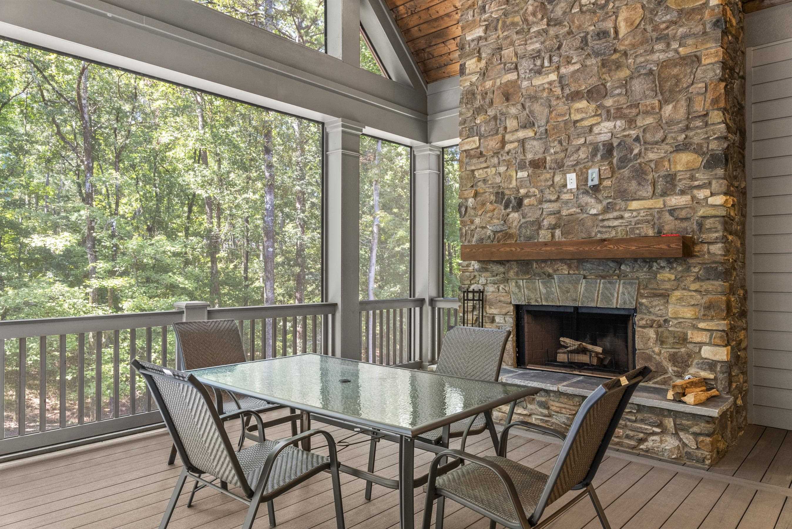 1000 TROUBLESOME CREEK LANE