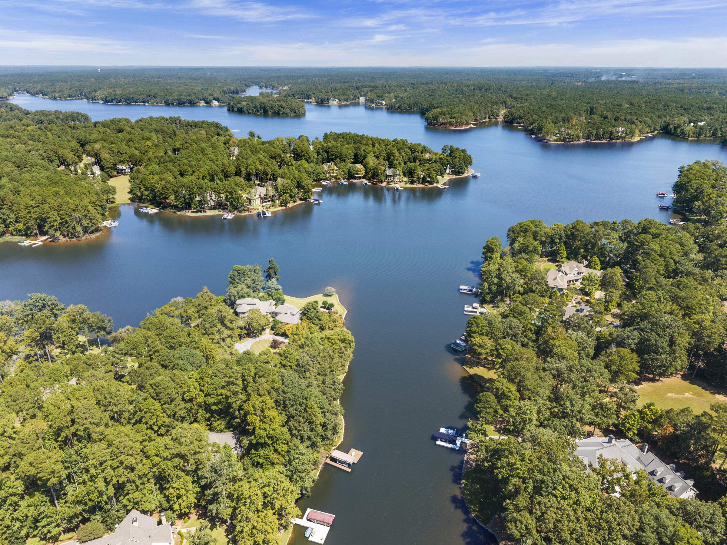 1000 TROUBLESOME CREEK LANE