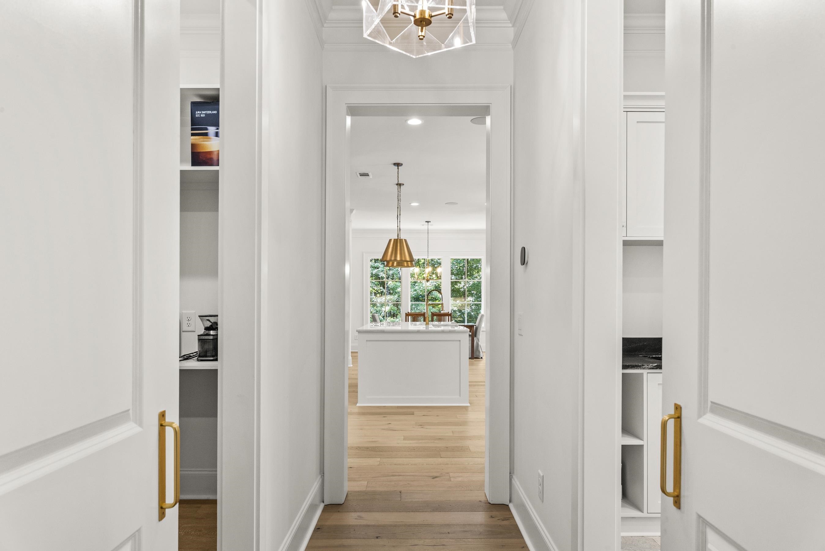 1000 TROUBLESOME CREEK LANE