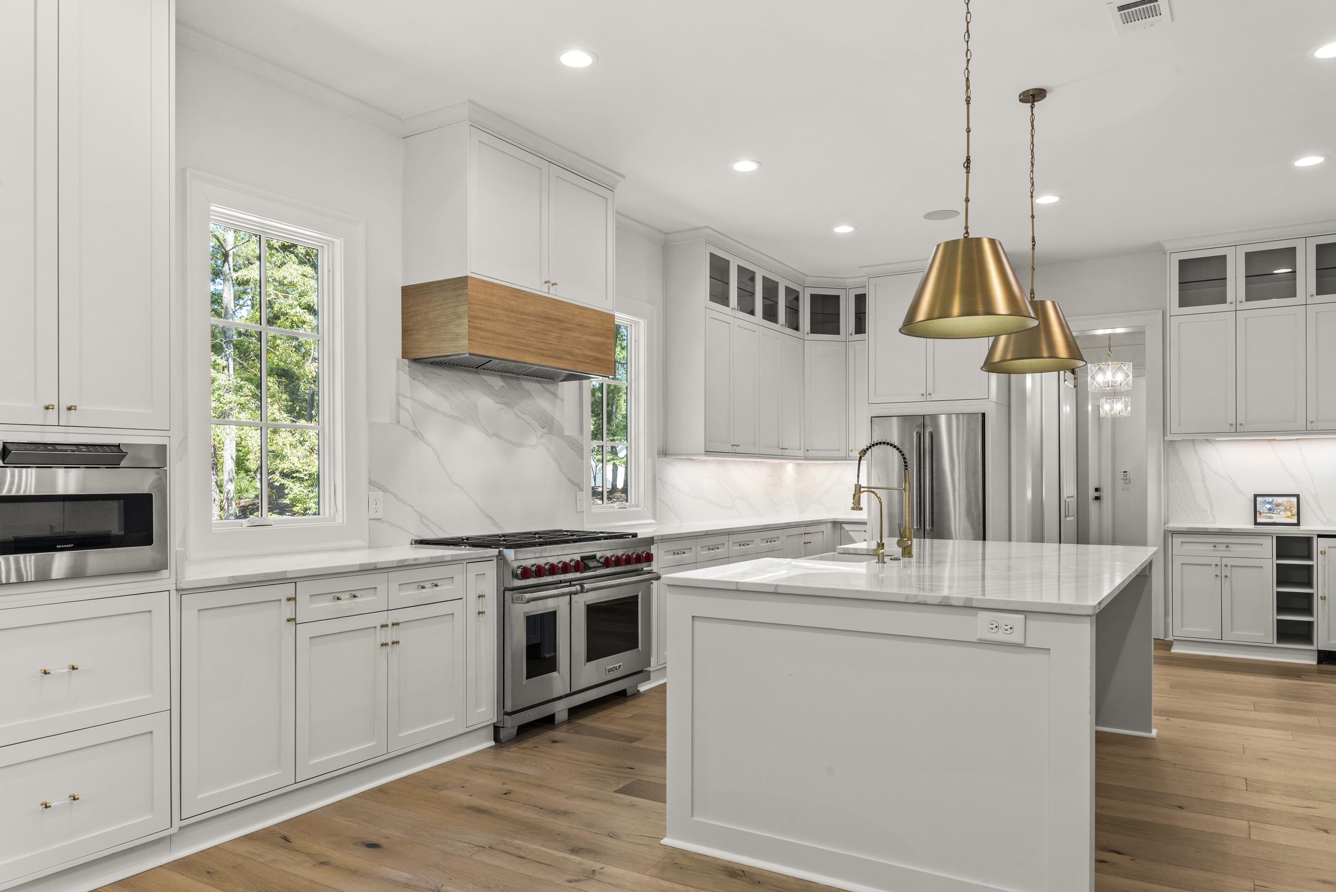 1000 TROUBLESOME CREEK LANE