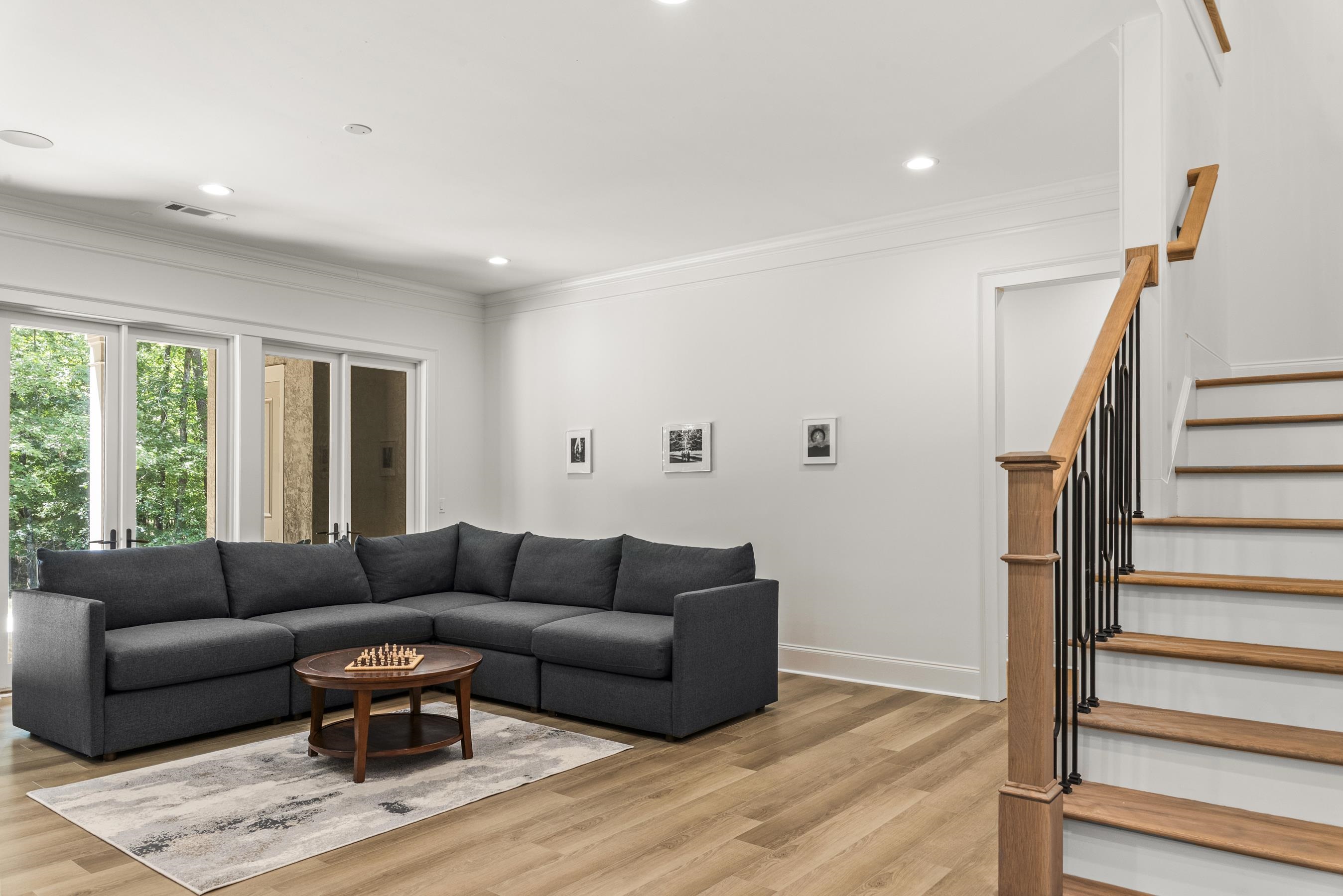 1000 TROUBLESOME CREEK LANE