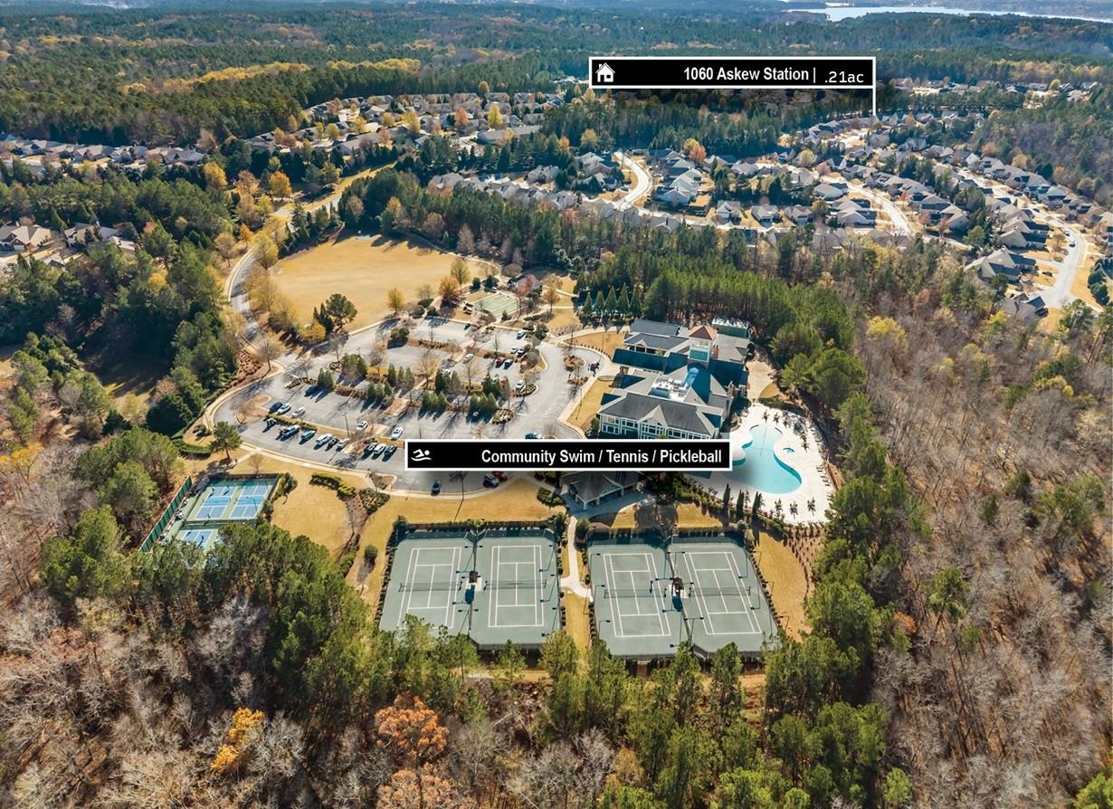 1060 ASKEW STATION BEND