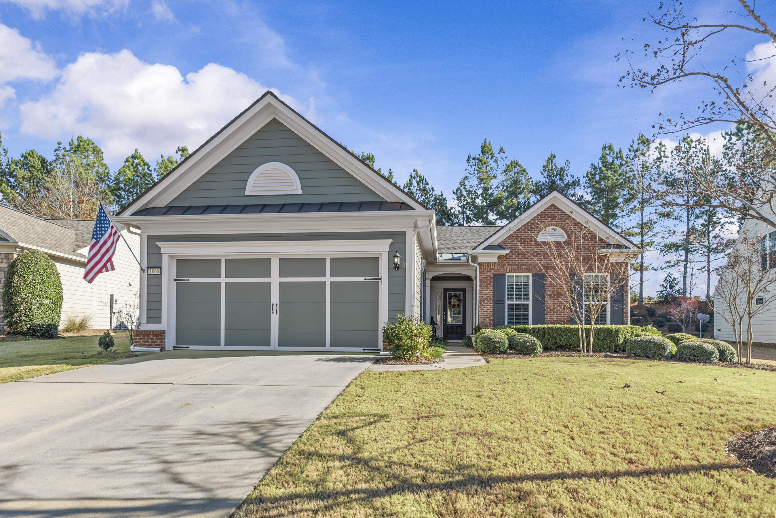 1060 ASKEW STATION BEND