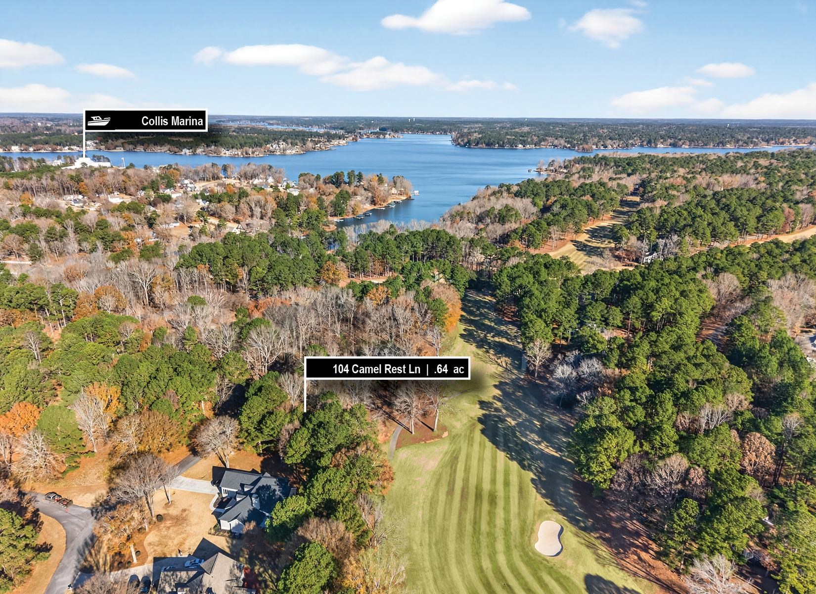 104 CAMELREST LANE # 41