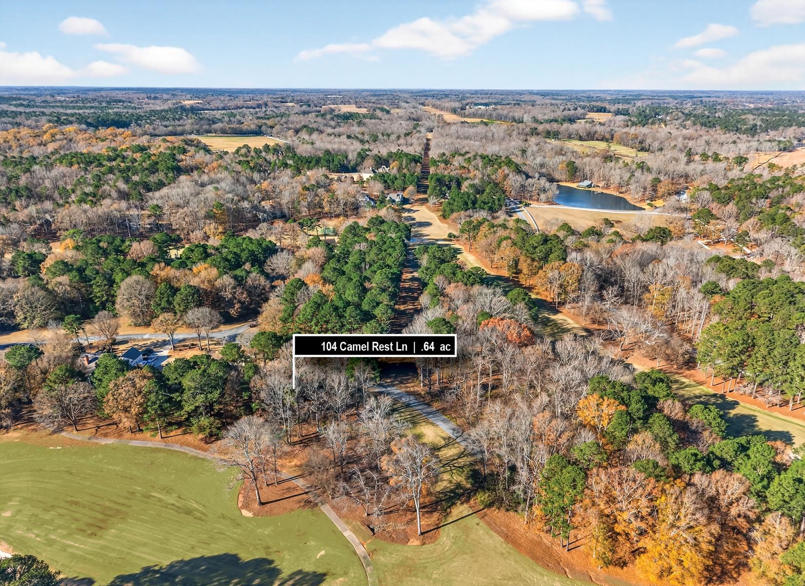 104 CAMELREST LANE # 41