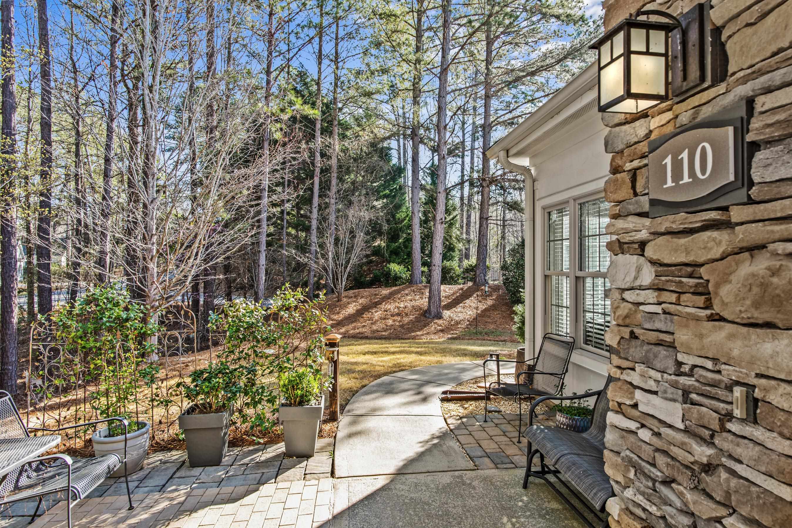 110 EDGEWOOD COURT