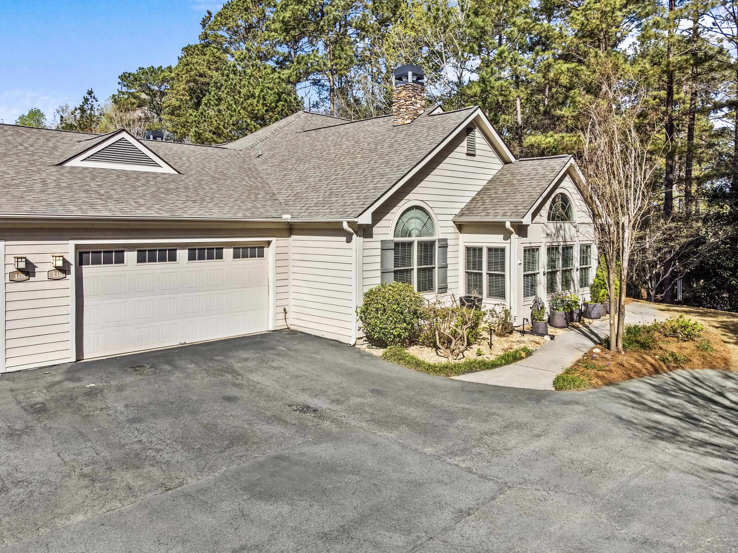 110 EDGEWOOD COURT